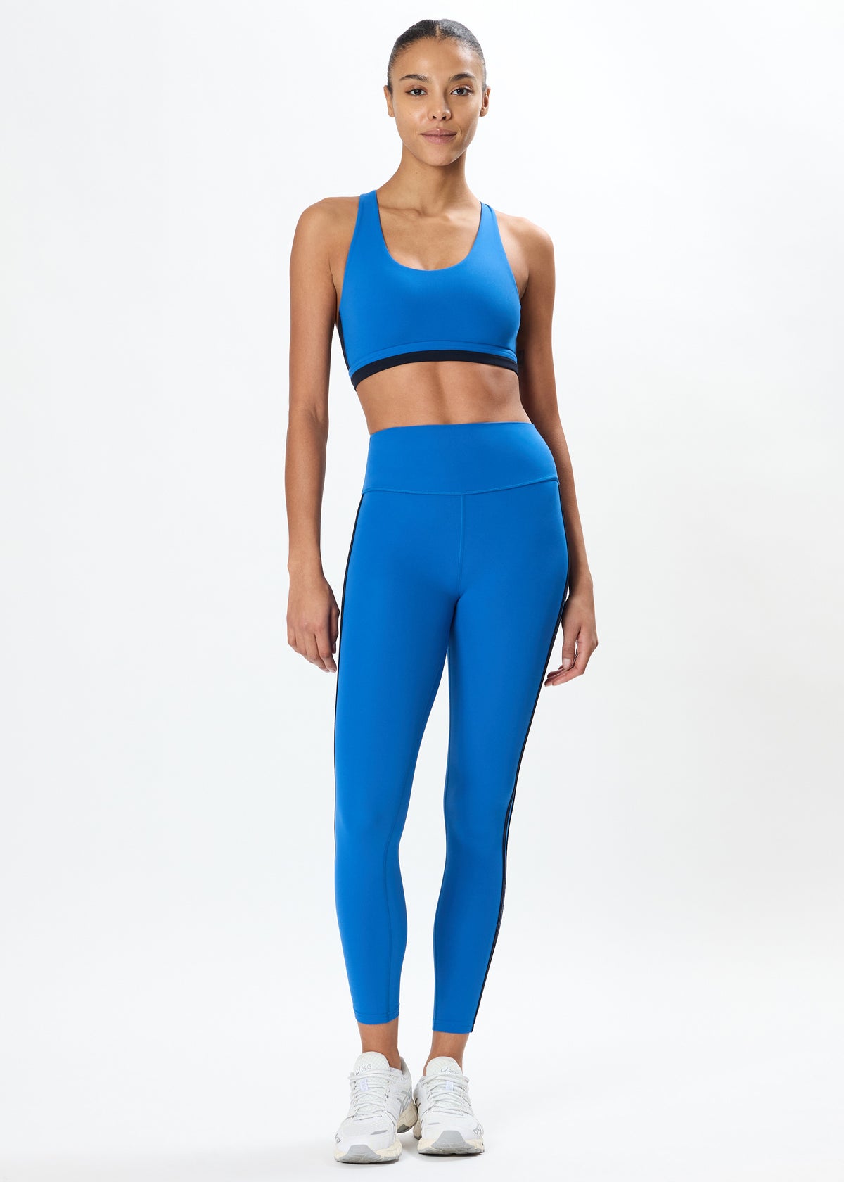 ELLA HIGH WAIST AIRWEIGHT 7/8