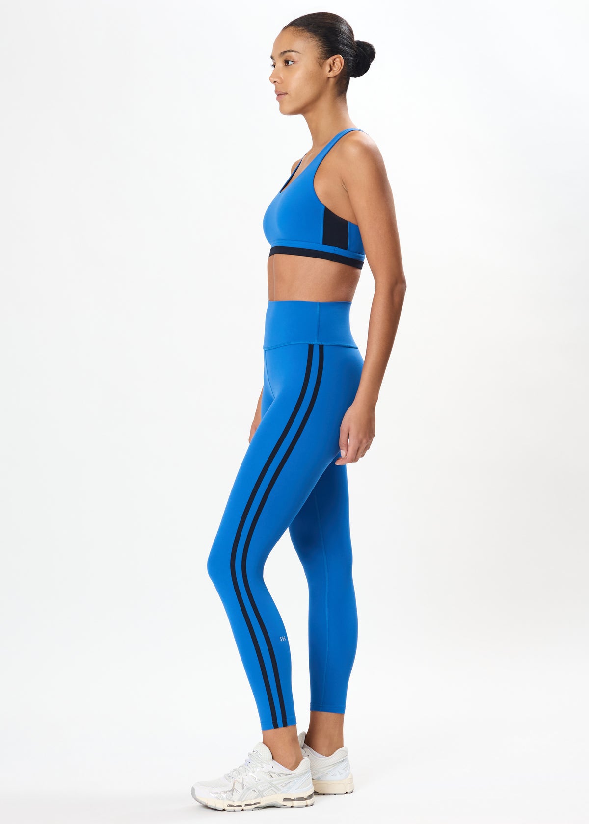 ELLA HIGH WAIST AIRWEIGHT 7/8