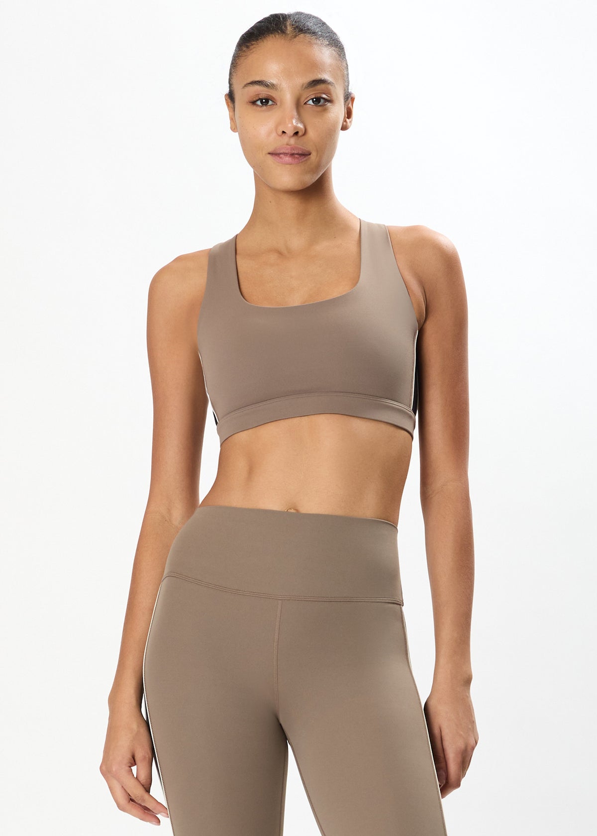 LEXI RIGOR BRA