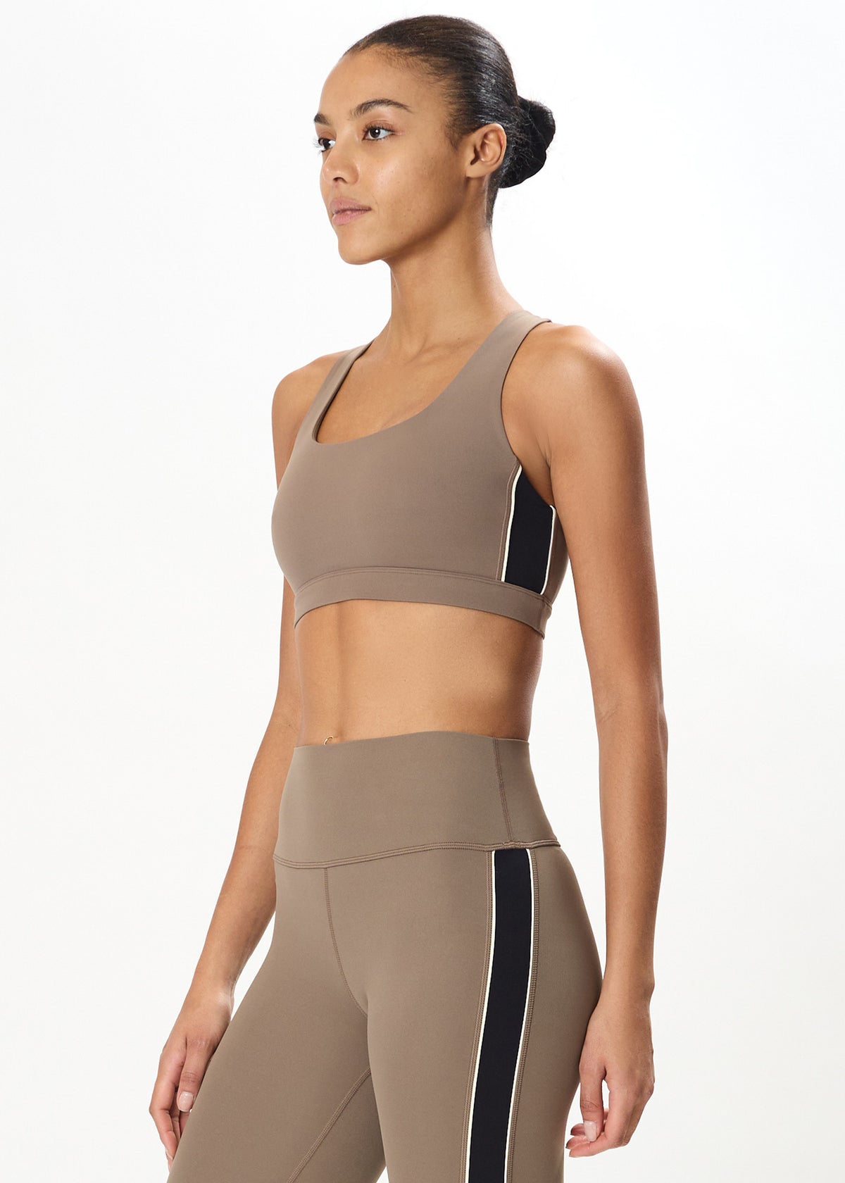 LEXI RIGOR BRA