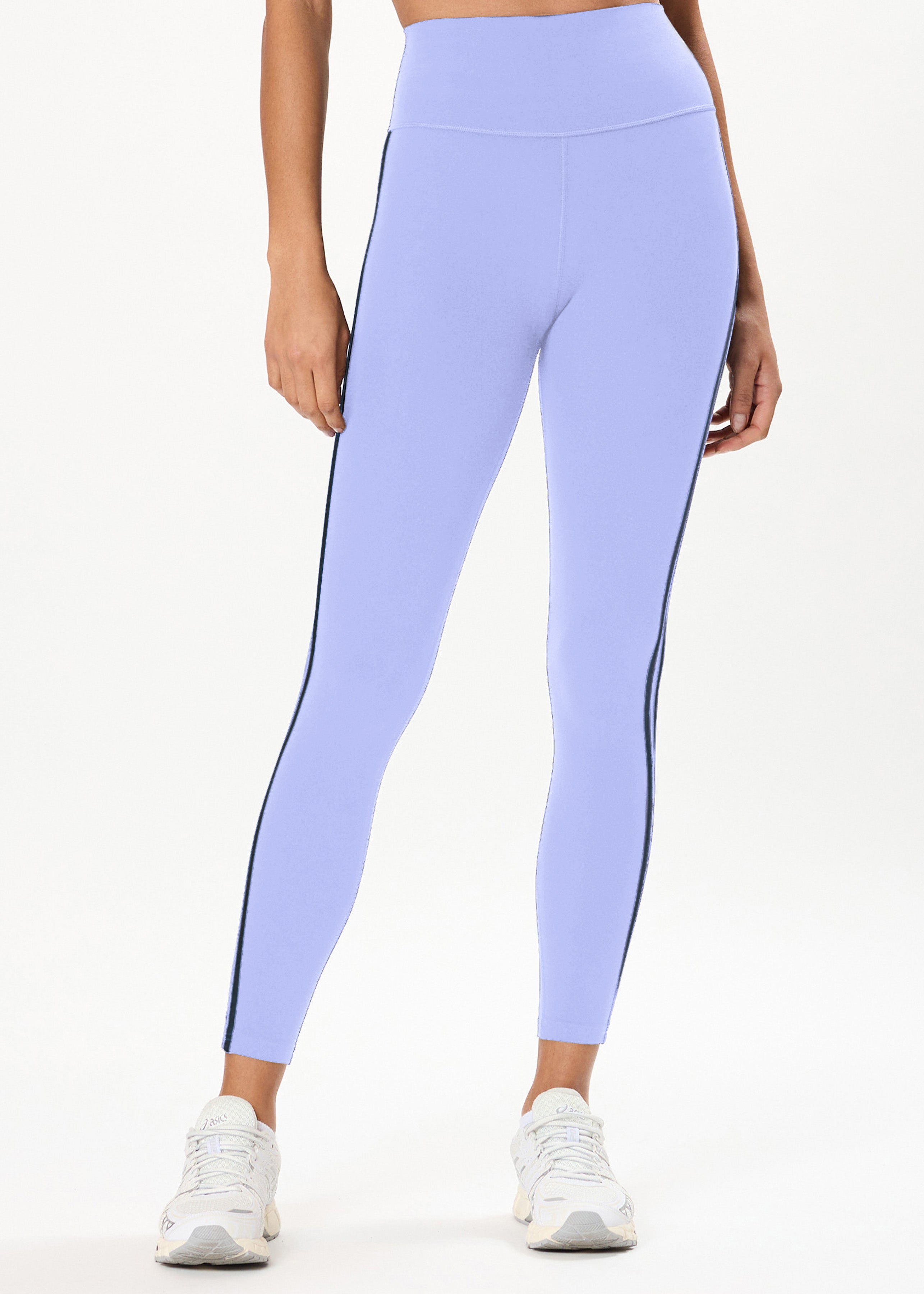 ELLA HIGH WAIST AIRWEIGHT 7/8