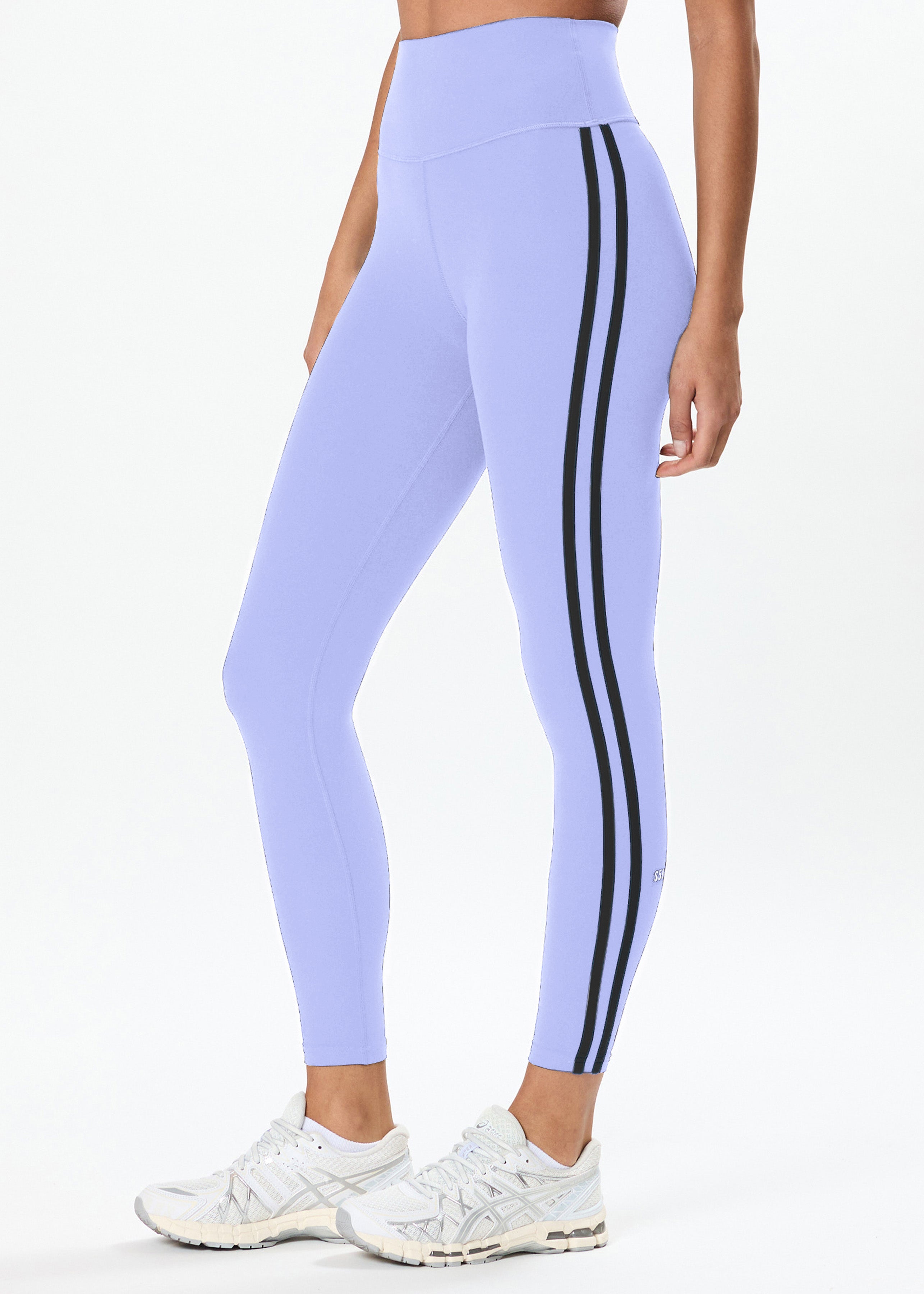 ELLA HIGH WAIST AIRWEIGHT 7/8