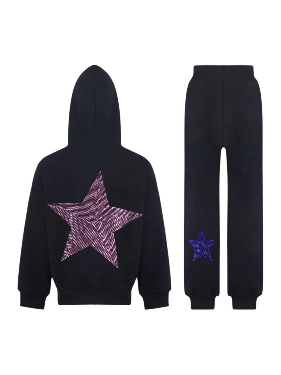 Rainbow Superstar Set