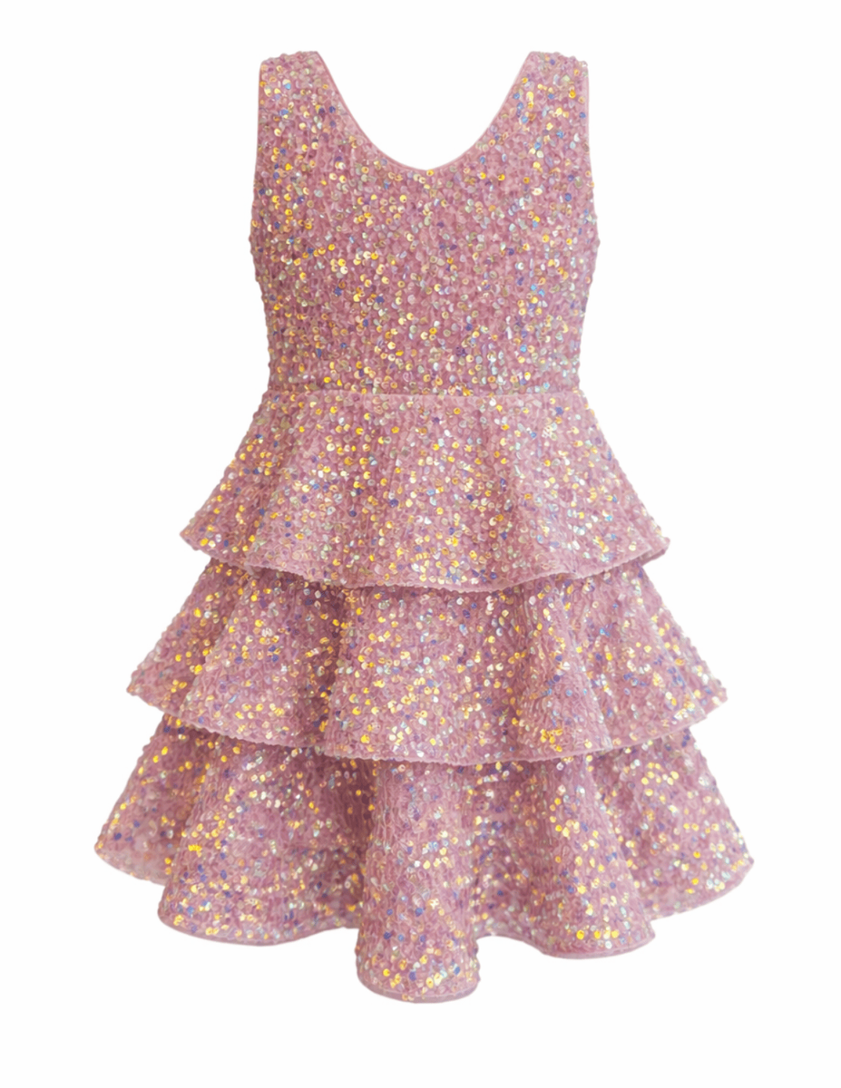 Eloise Dress