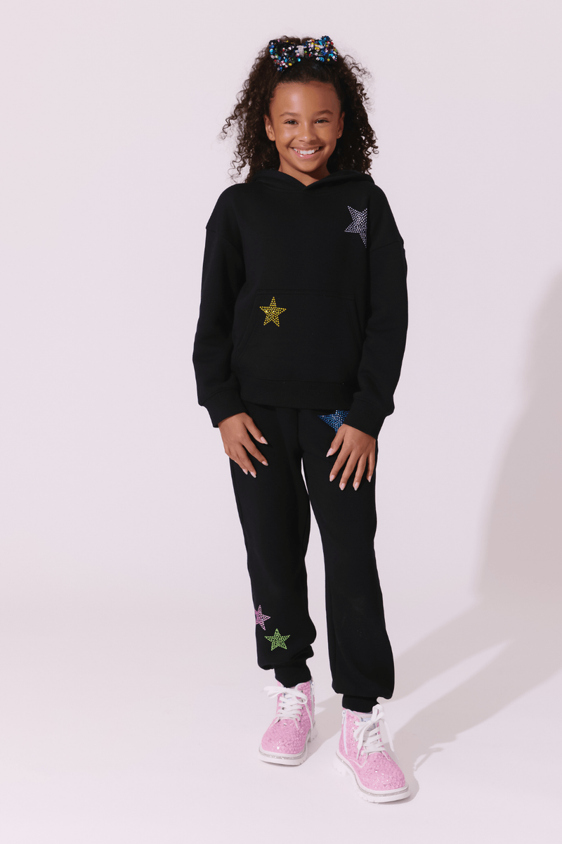 Rainbow Superstar Set
