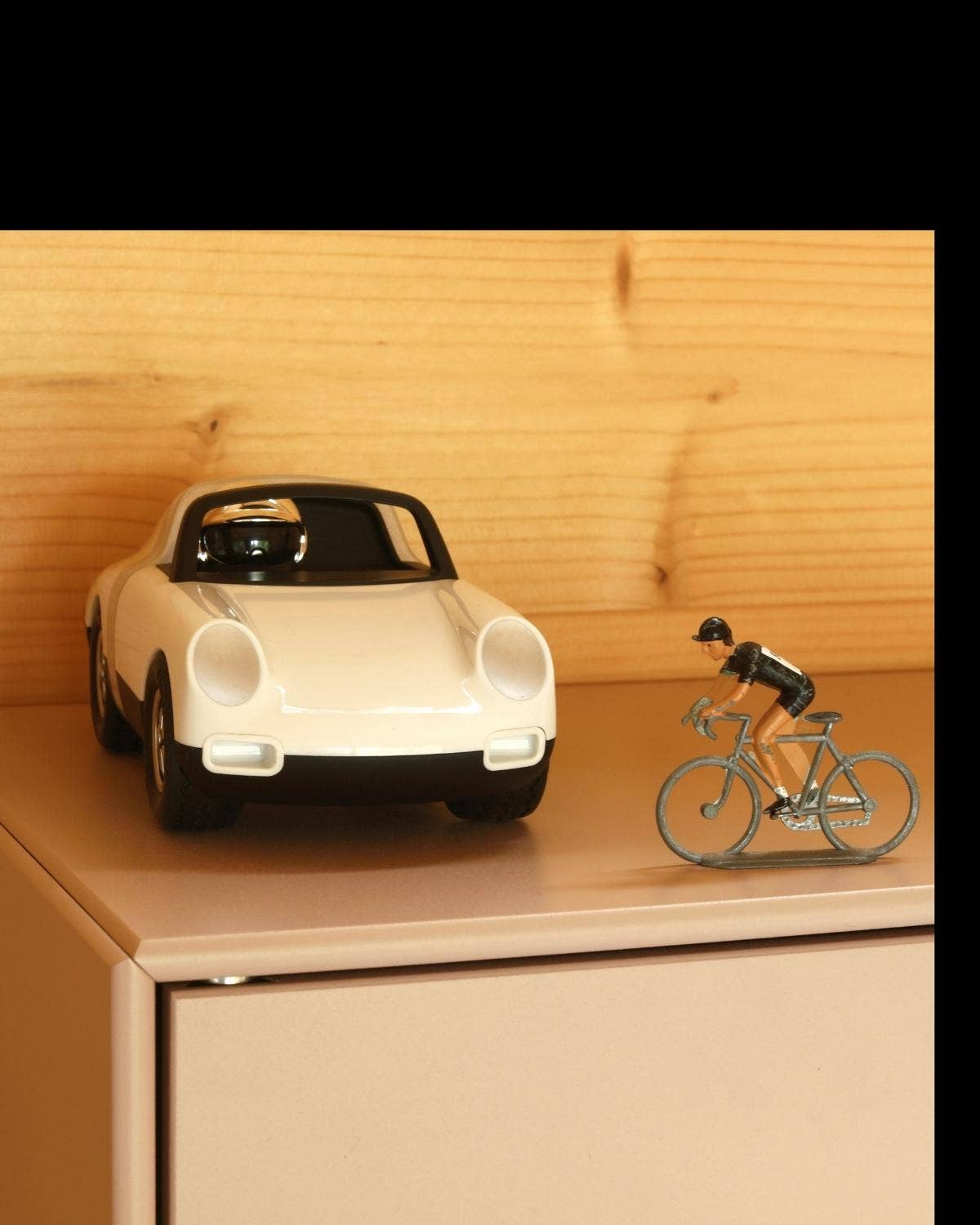 Car LUFT