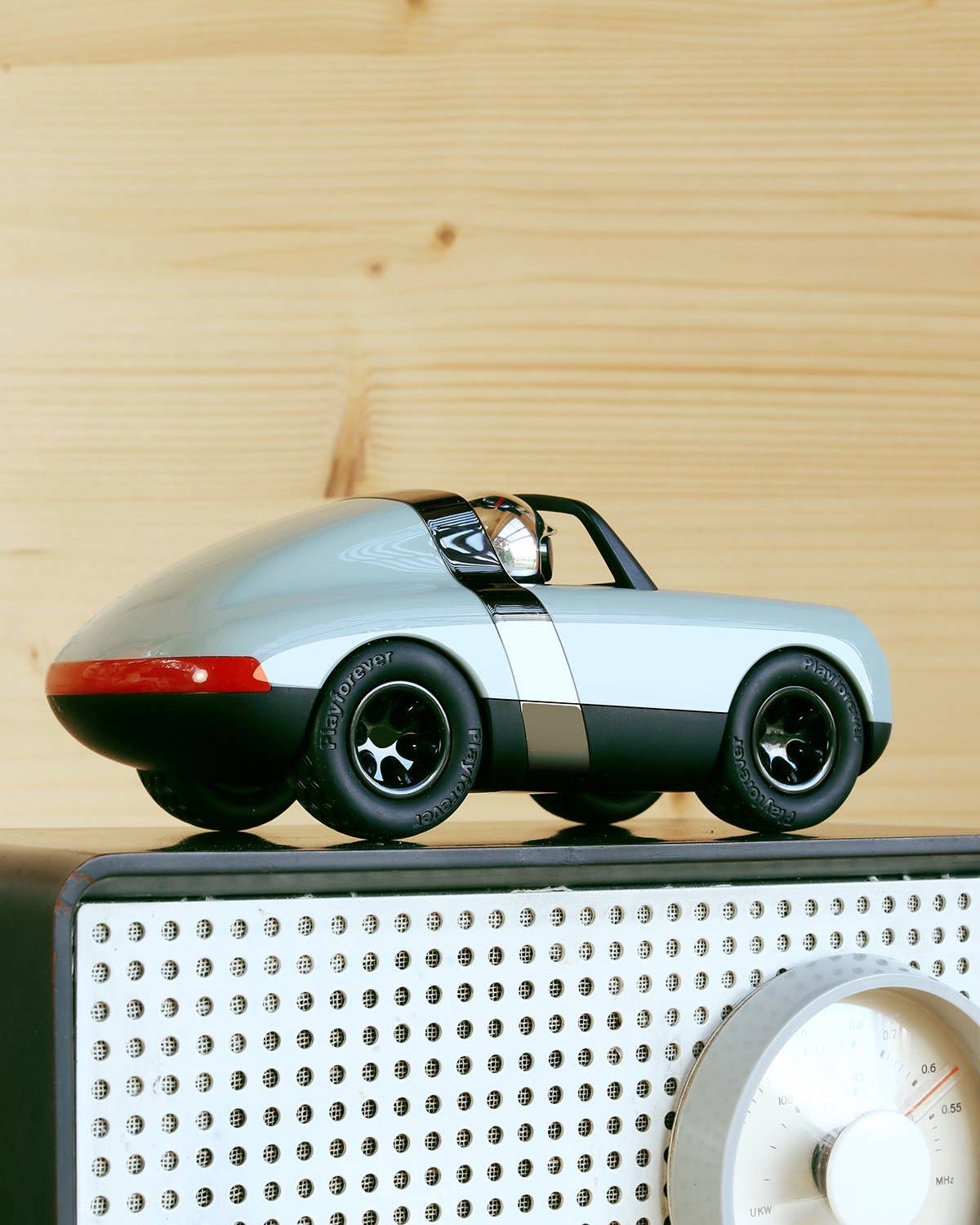 Car LUFT