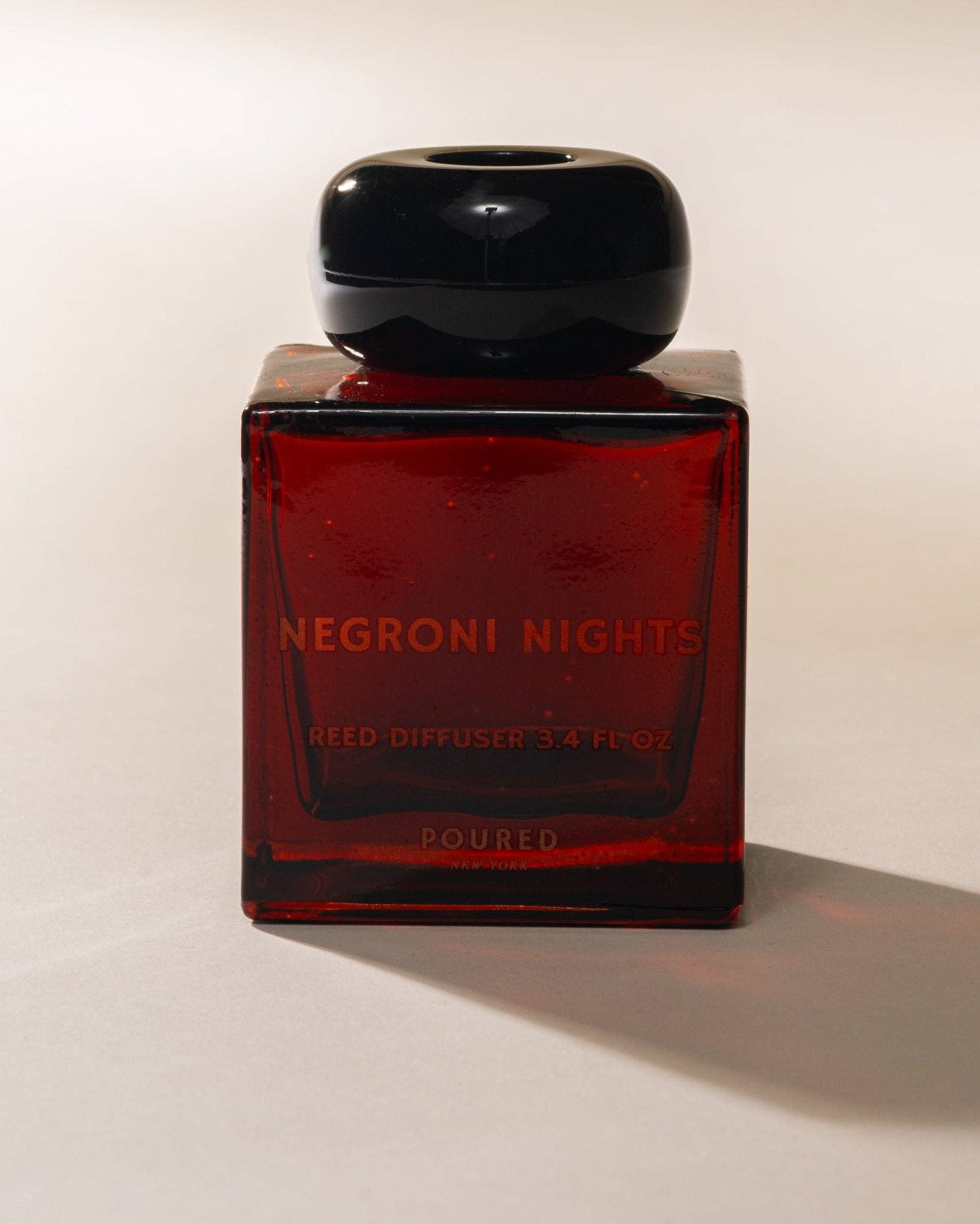 Negroni Nights | Poured New York