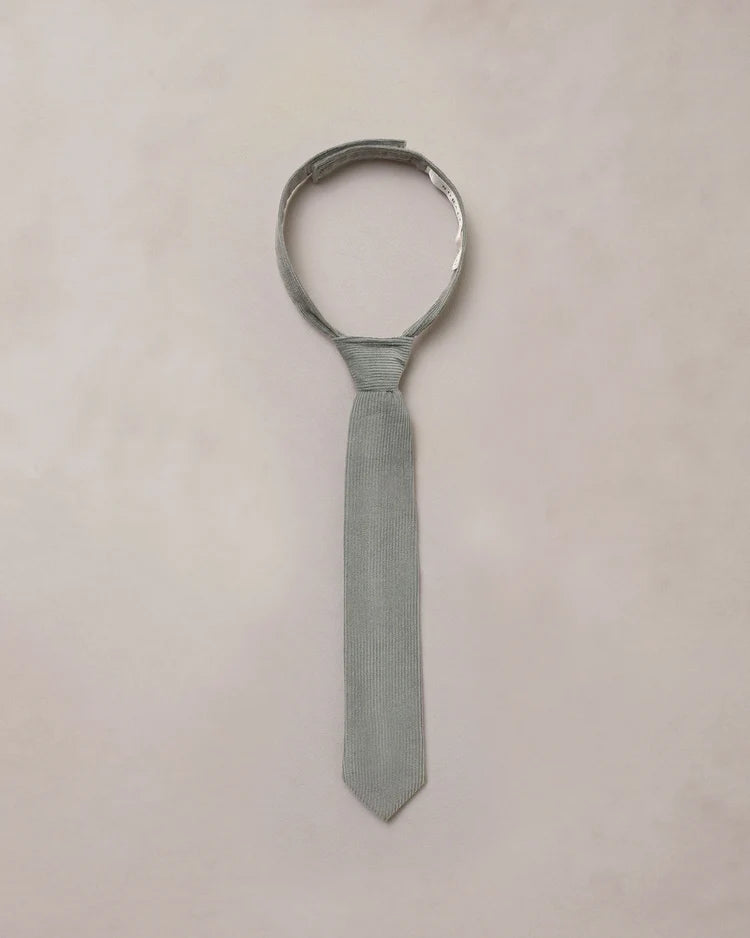 Skinny Tie - Eucalyptus