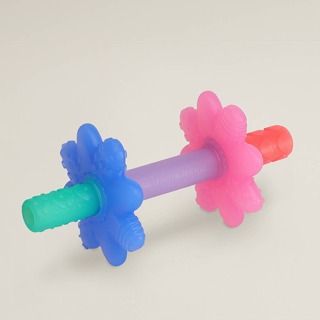 Teensy Tubes Teether