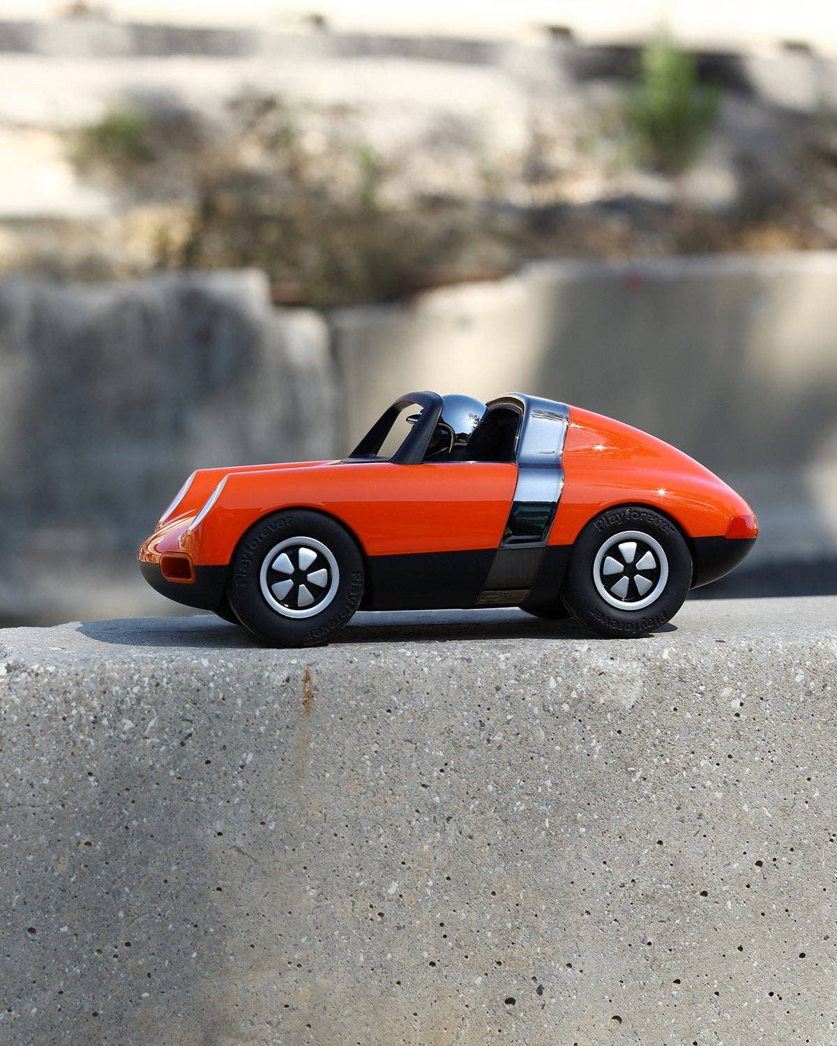 Car LUFT