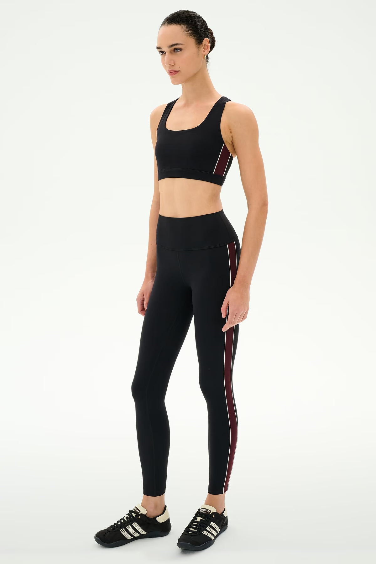 Margot Rigor Legging