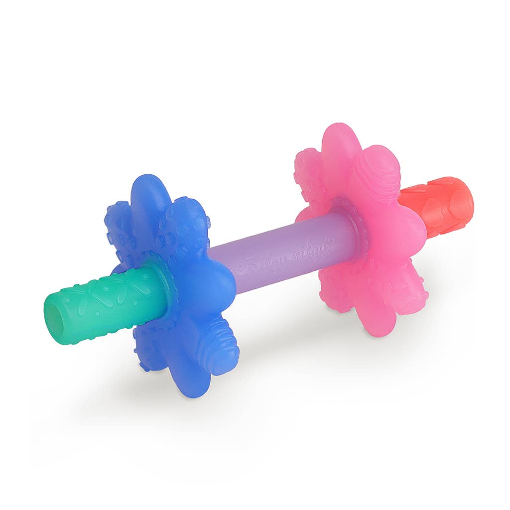 Teensy Tubes Teether