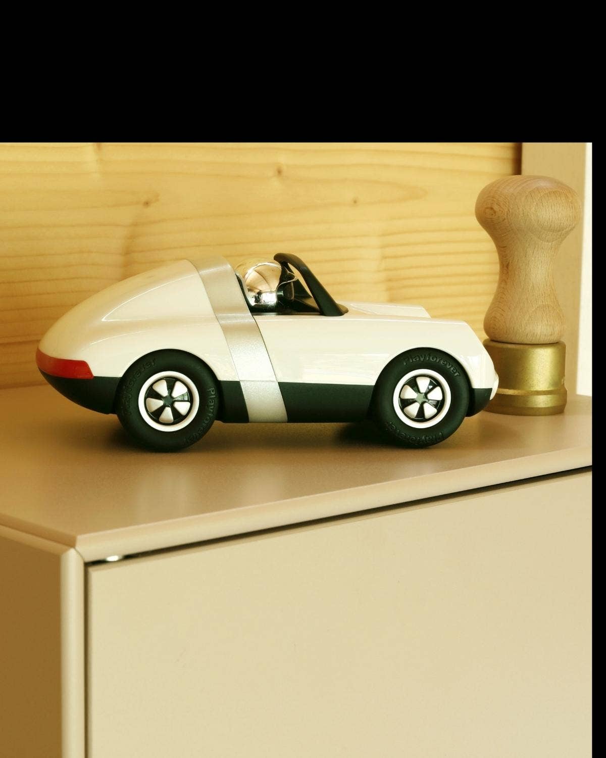 Car LUFT