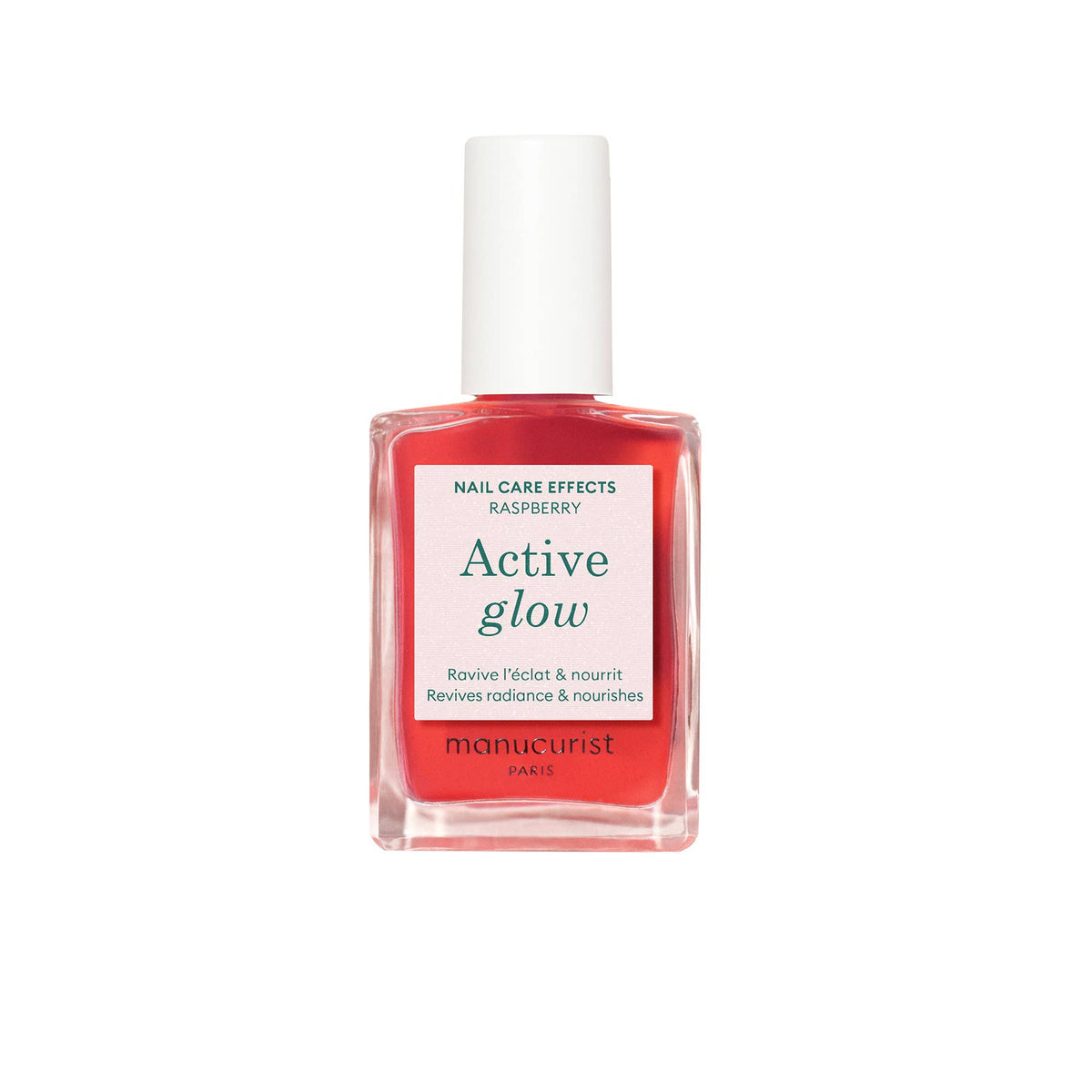 Nail Care - Active™ Glow Care Polish