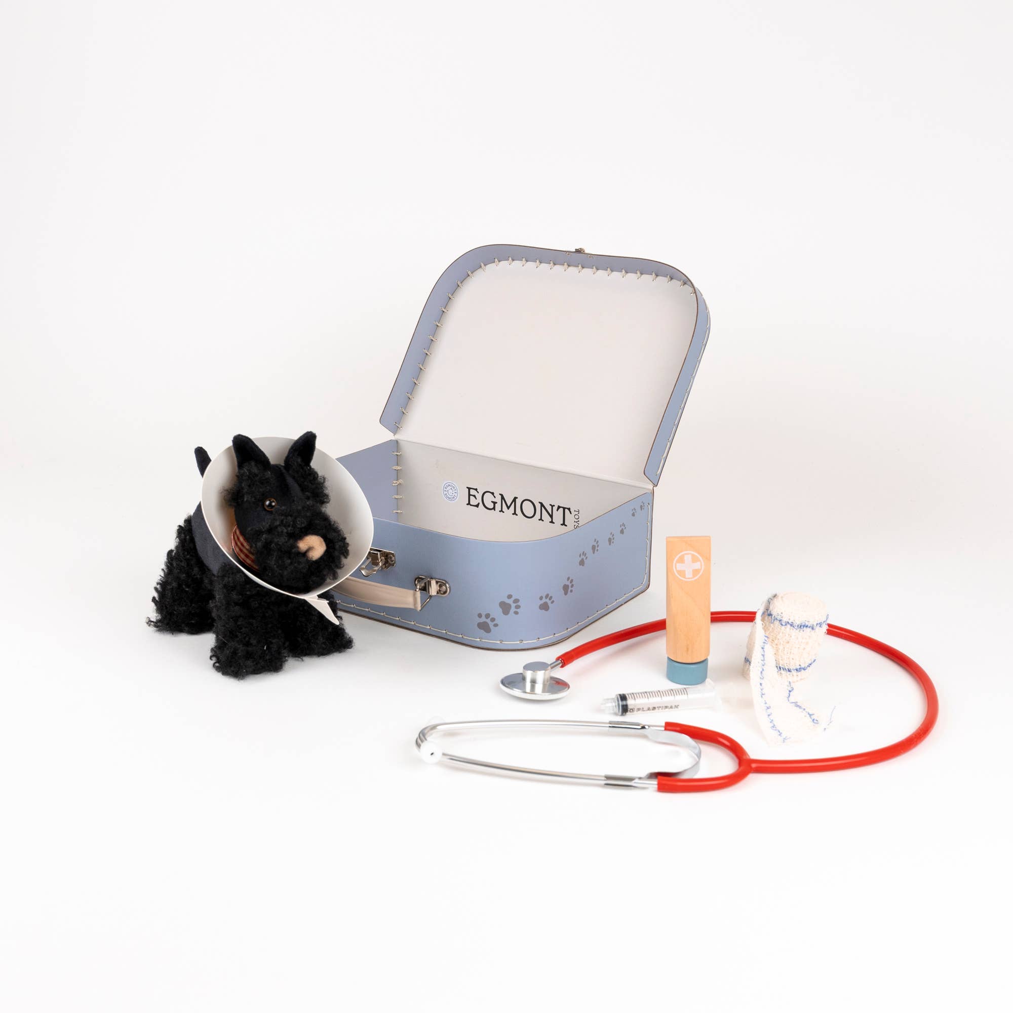 Veterinary Case - Walter the Dog