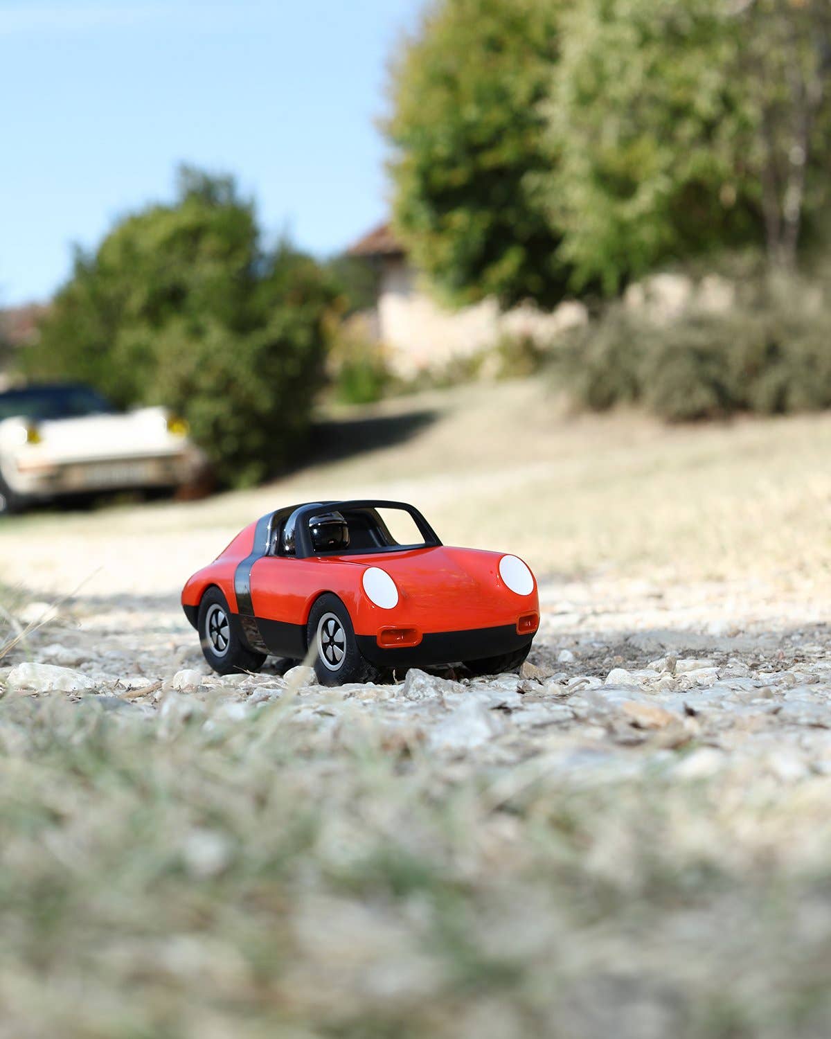 Car LUFT