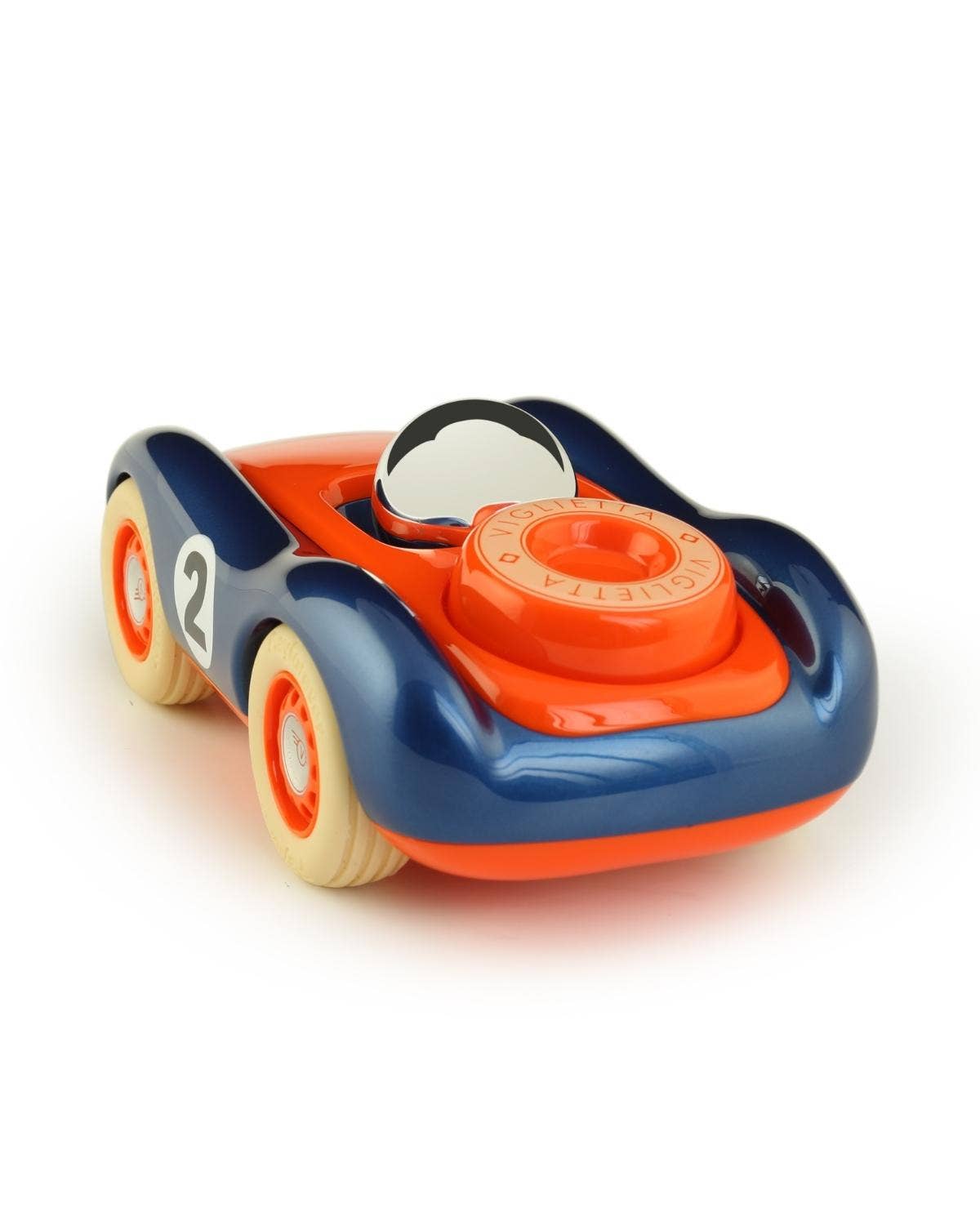 Car VIGLIETTA