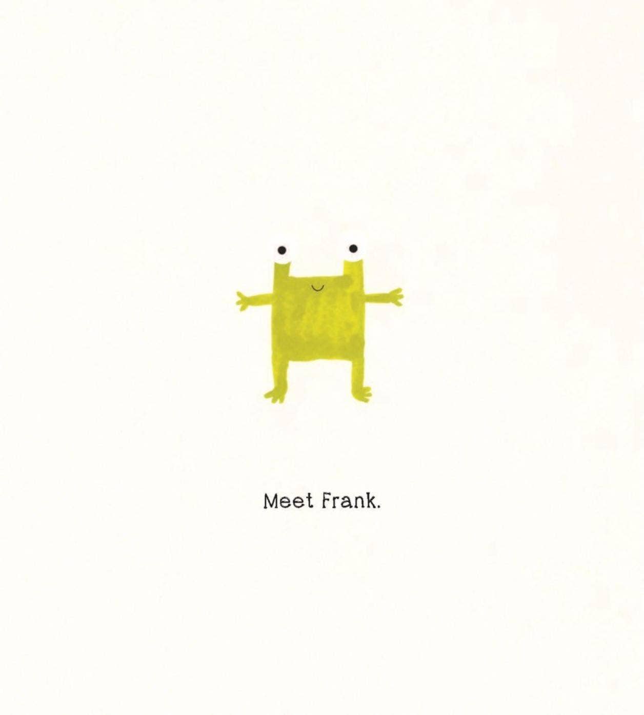 Meet Frank