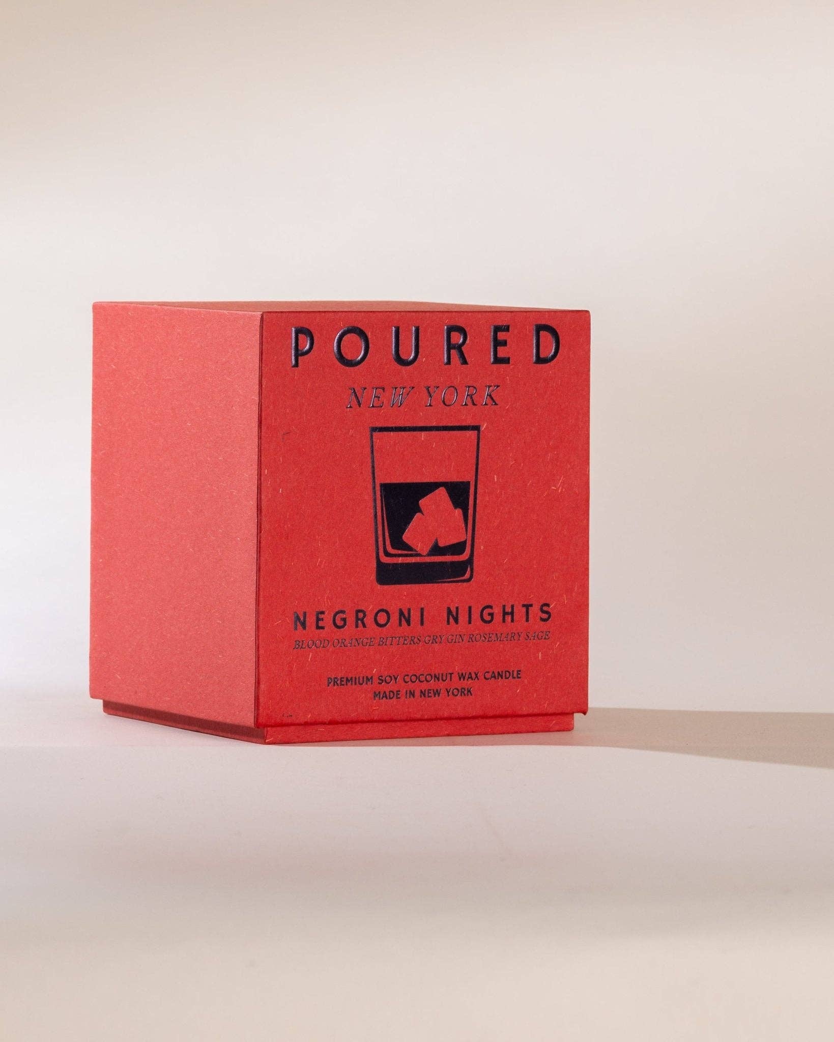 Negroni Nights | Poured New York