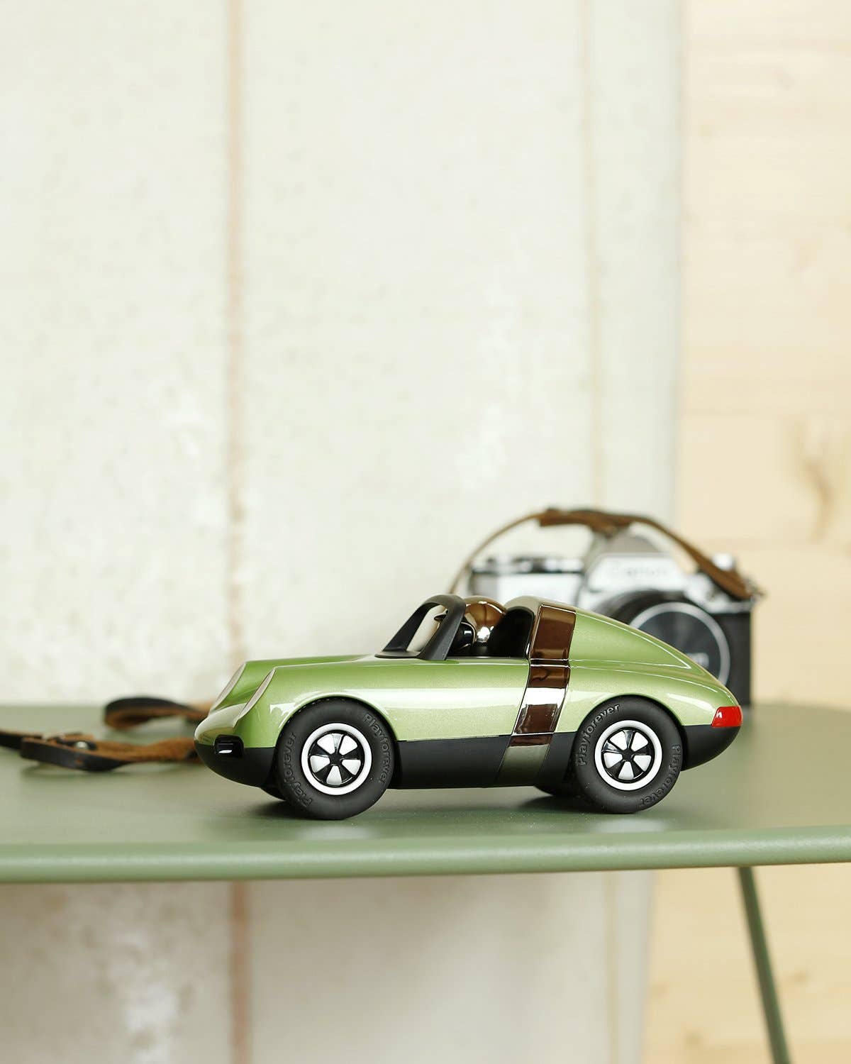Car LUFT