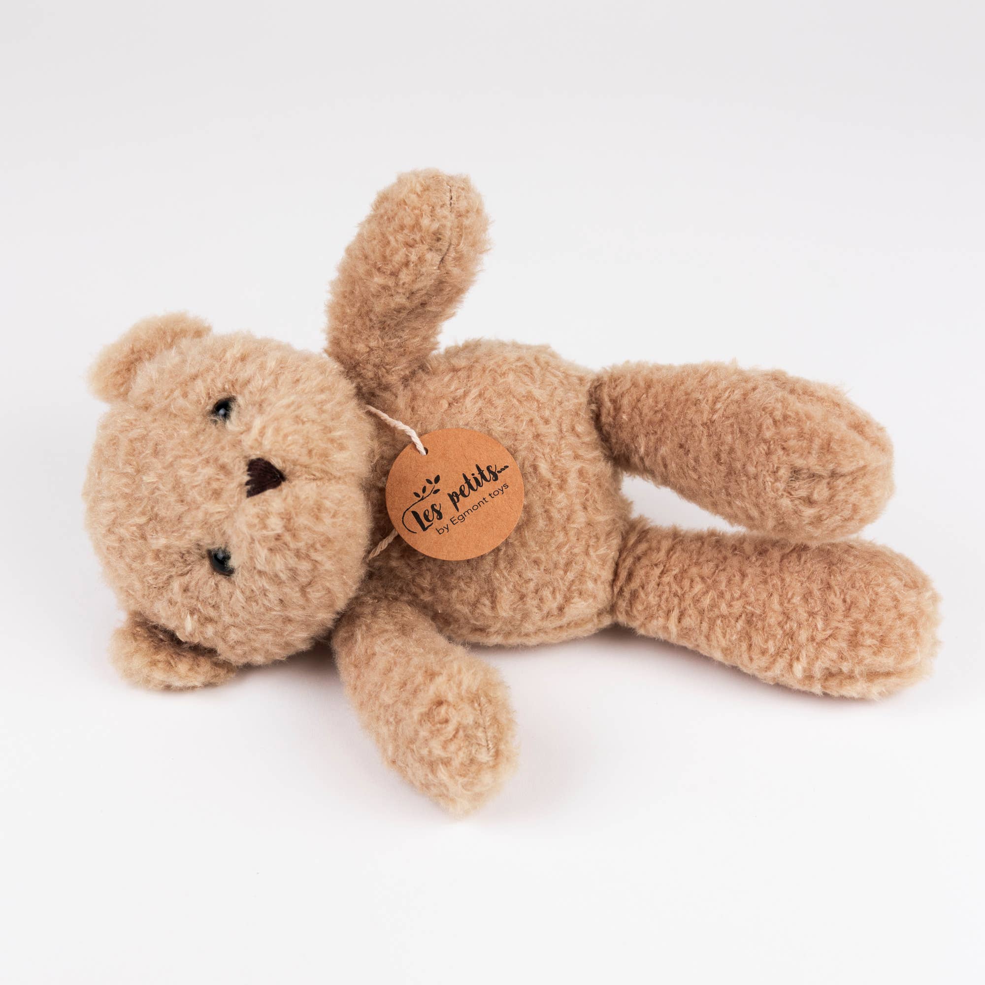 Morris Musical Plush