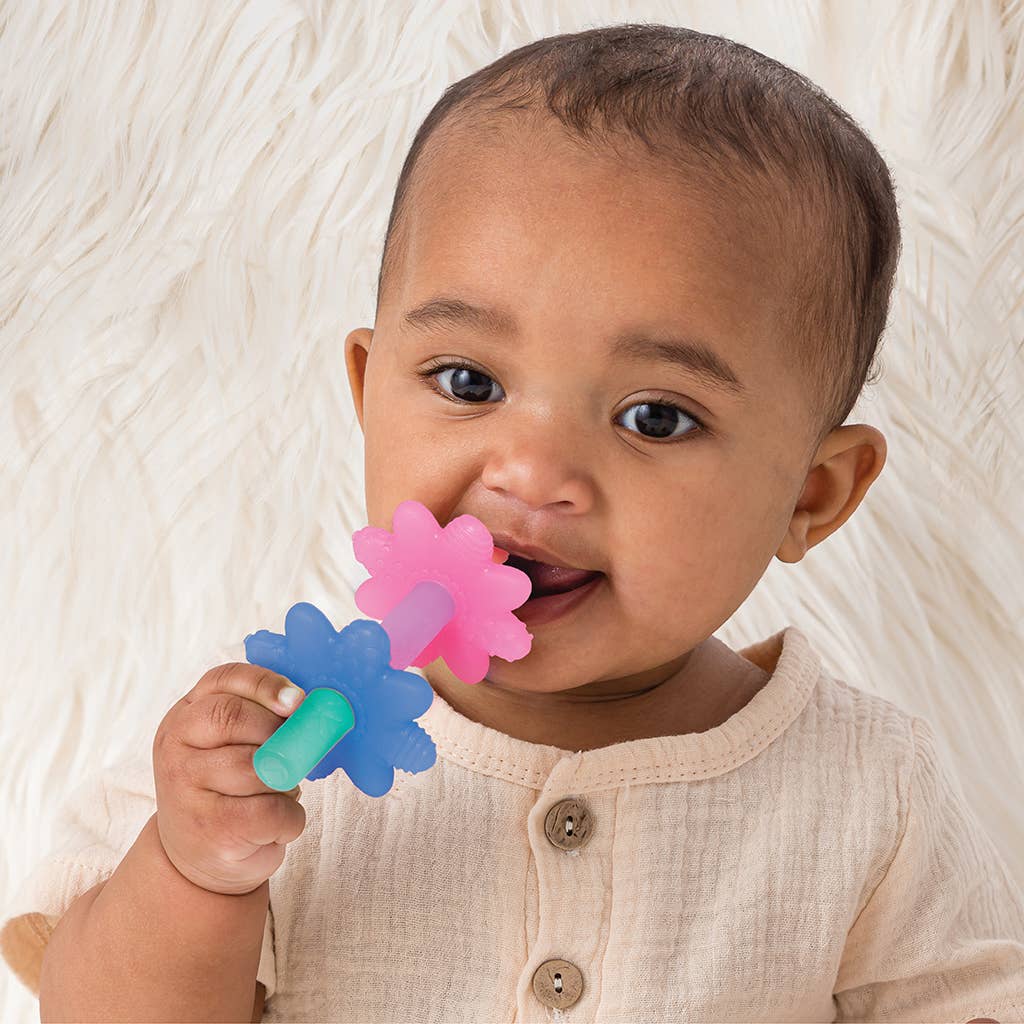Teensy Tubes Teether