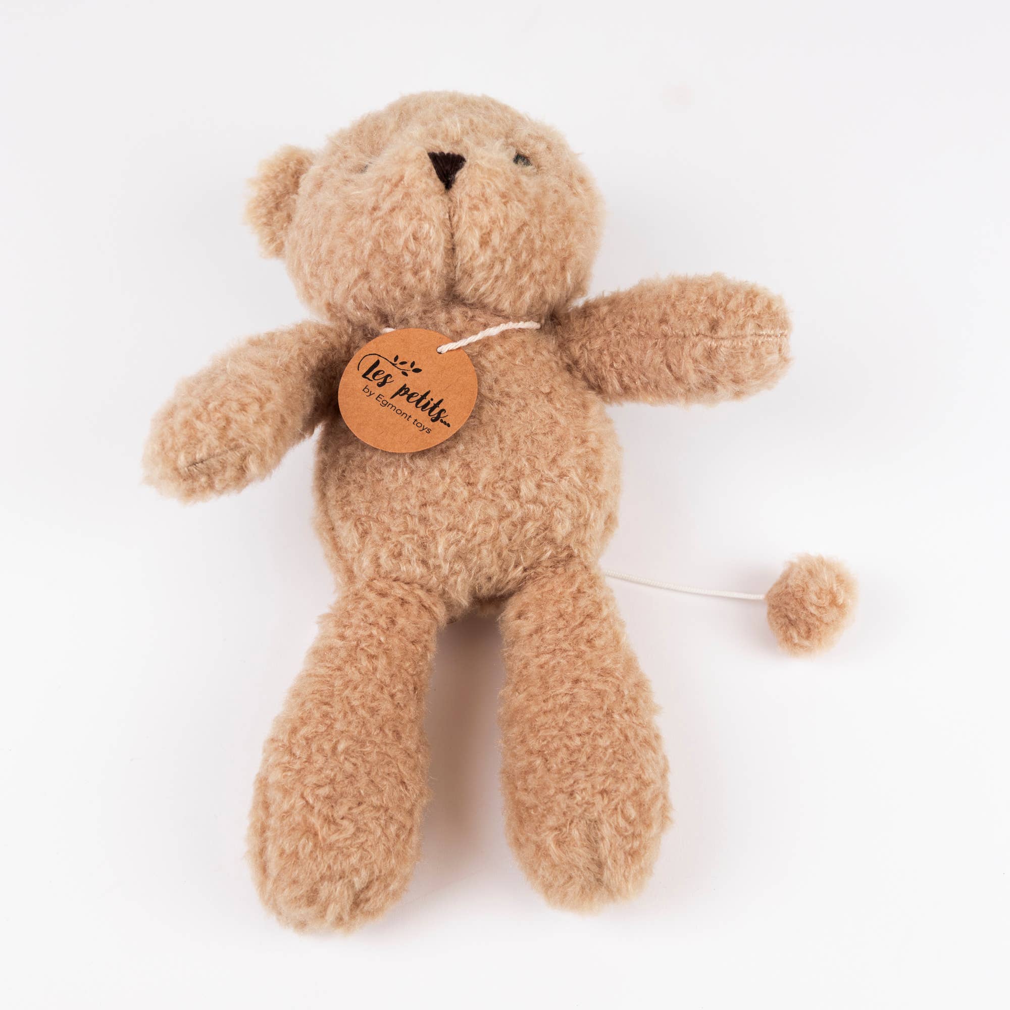 Morris Musical Plush