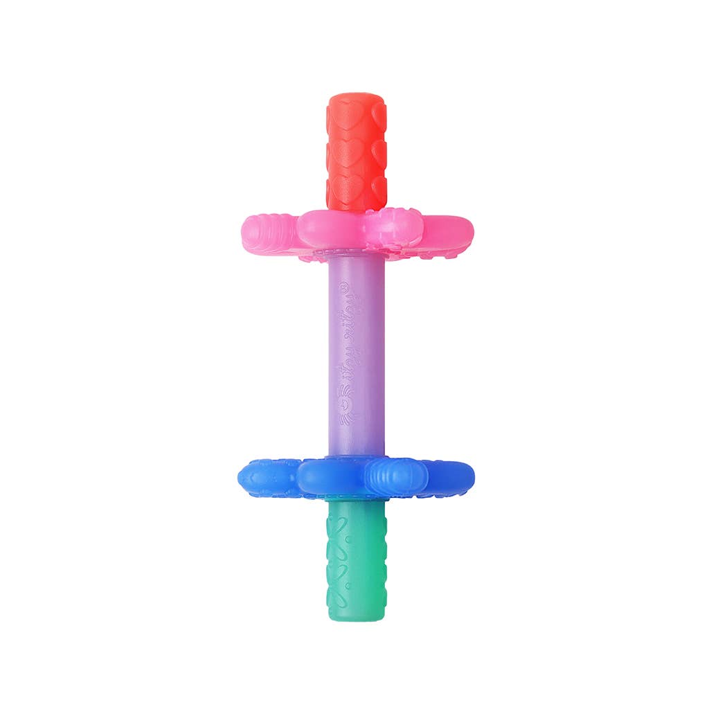 Teensy Tubes Teether