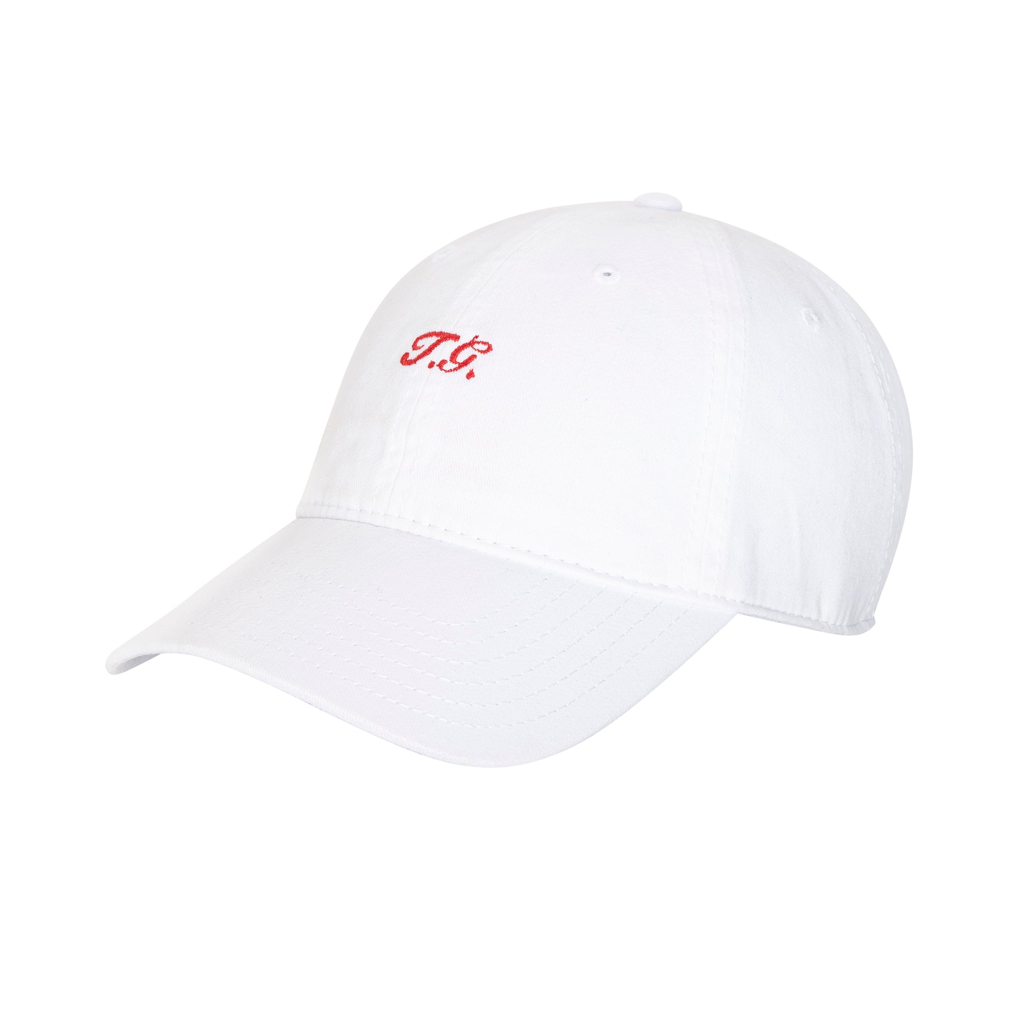 THE BASEBALL HAT