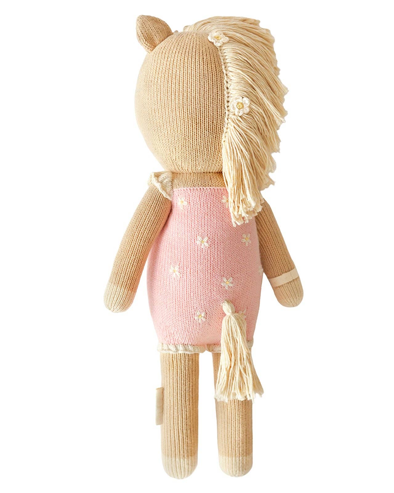 Cuddle + Kind Sophia the Pony - 20 inch