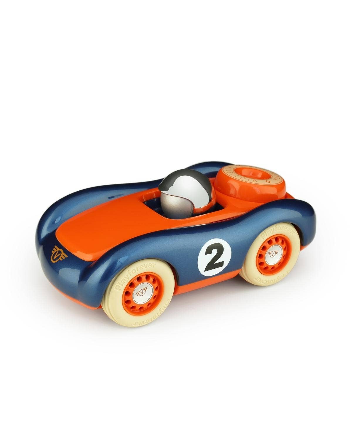 Car VIGLIETTA