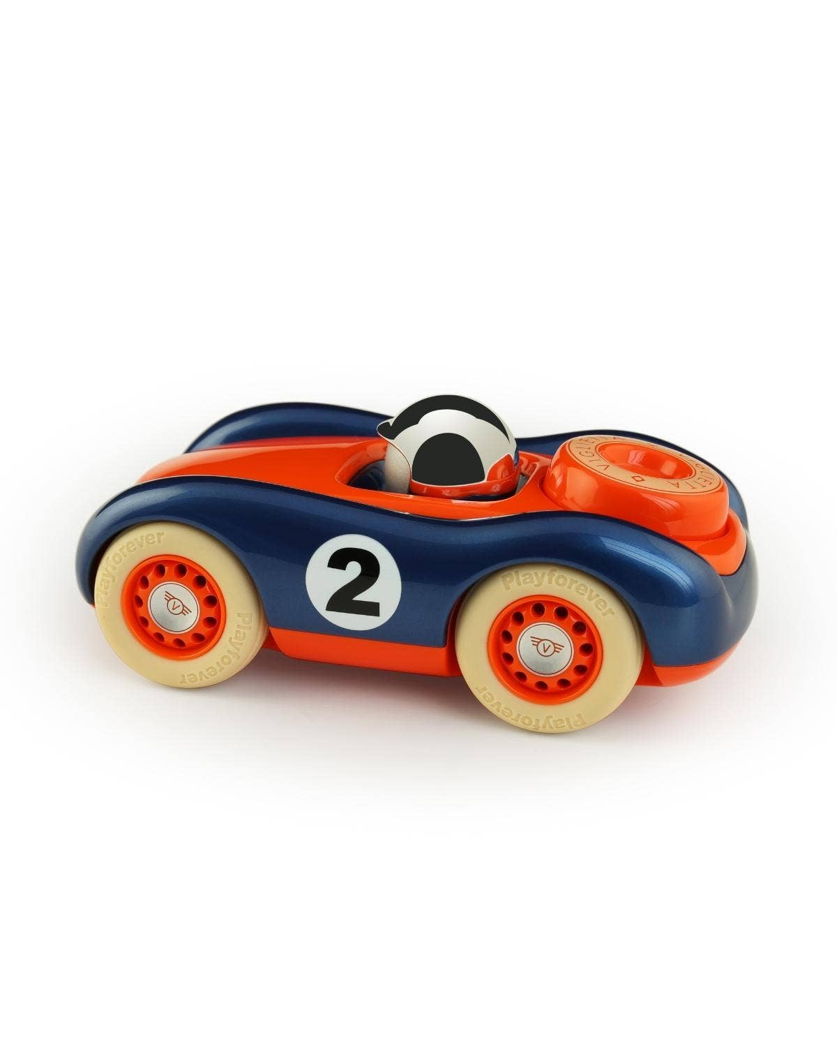 Car VIGLIETTA