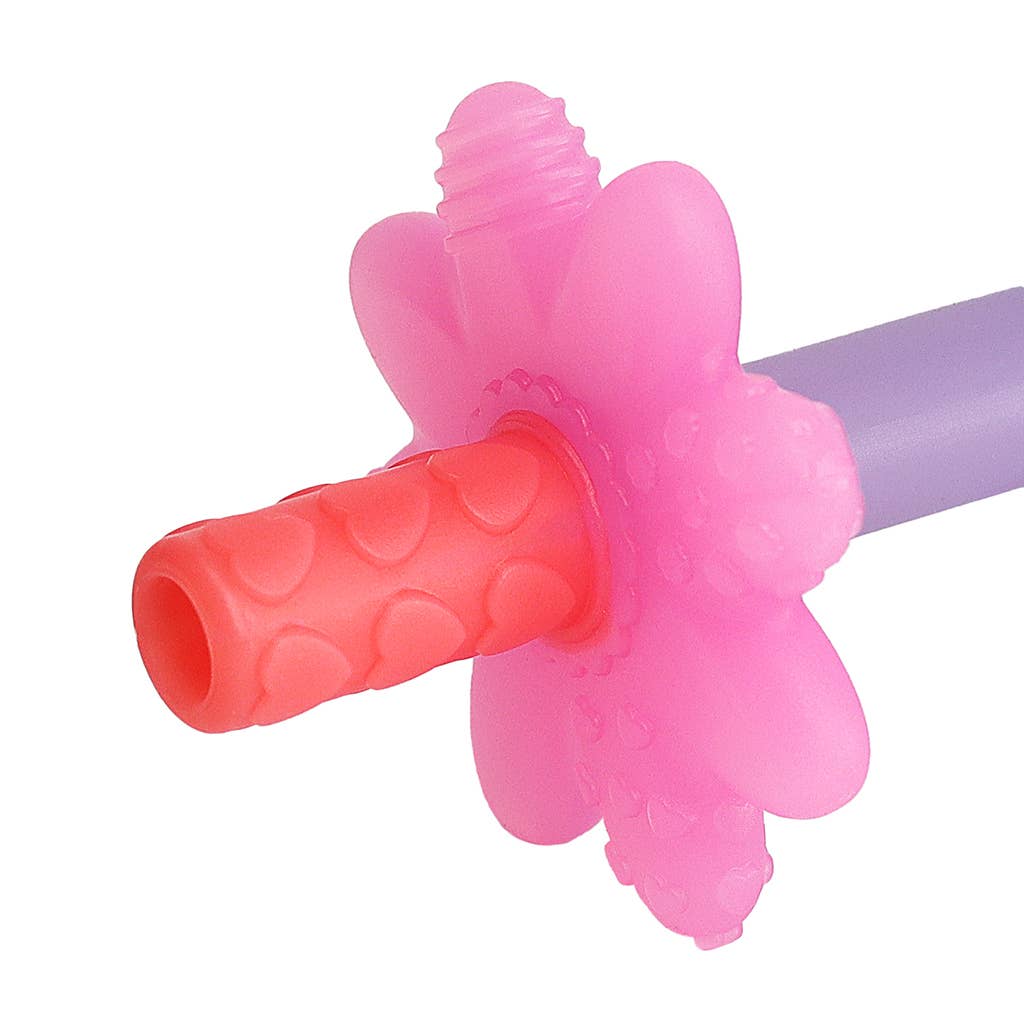 Teensy Tubes Teether