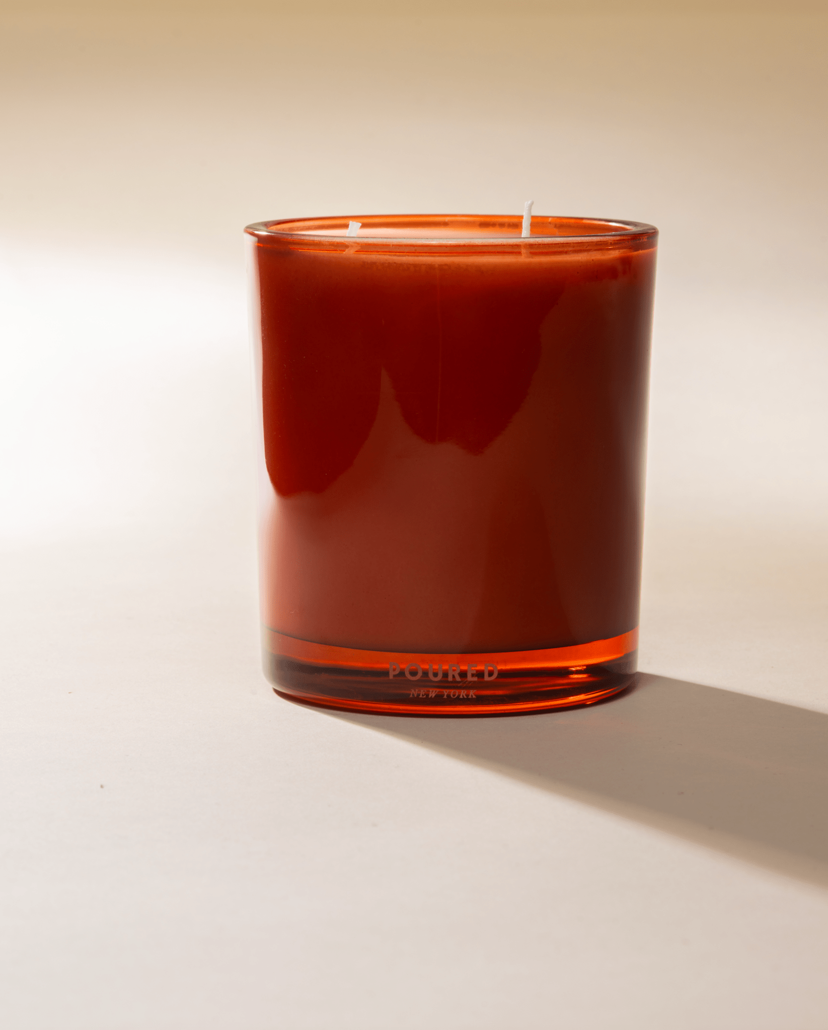 Indopomodoro | Poured New York