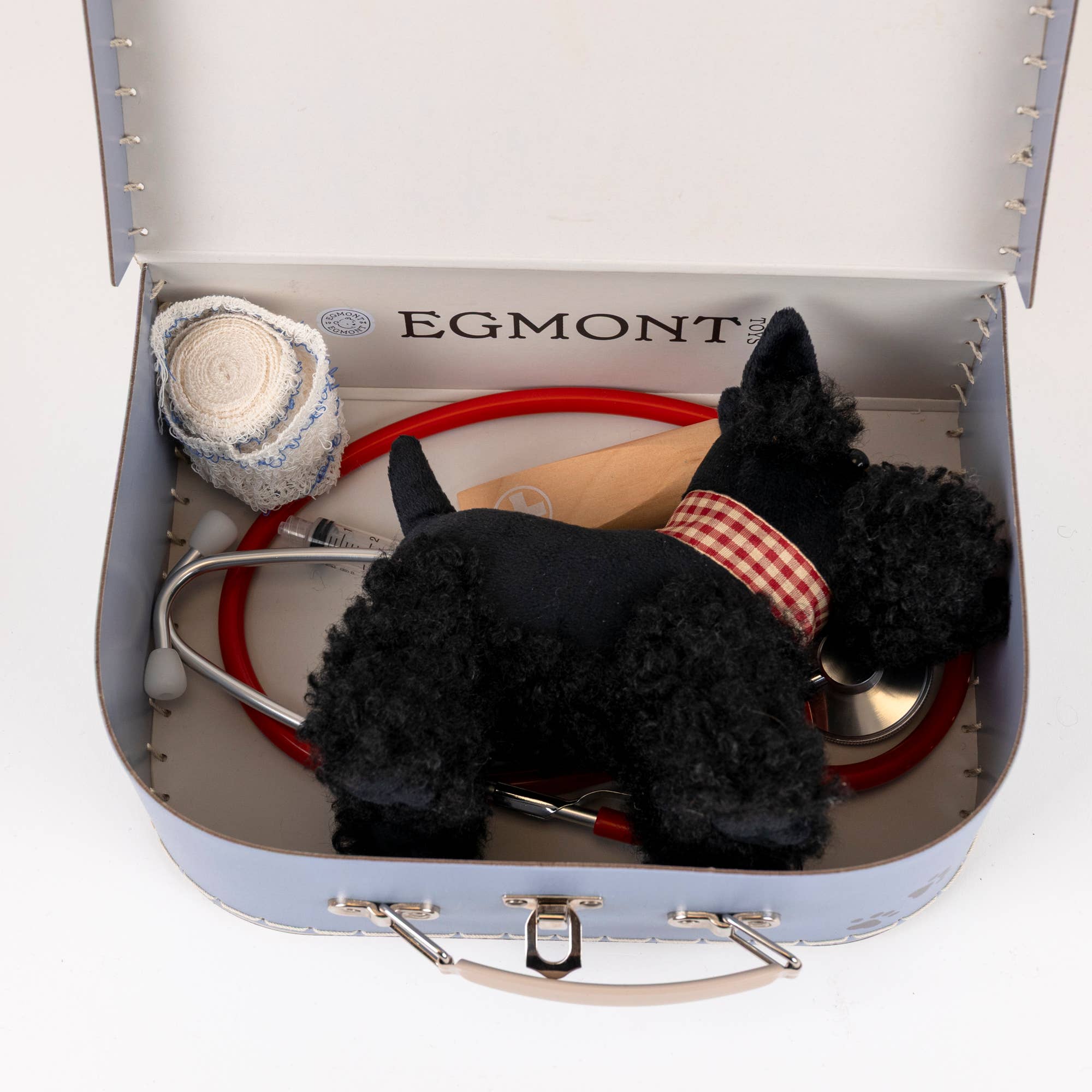 Veterinary Case - Walter the Dog