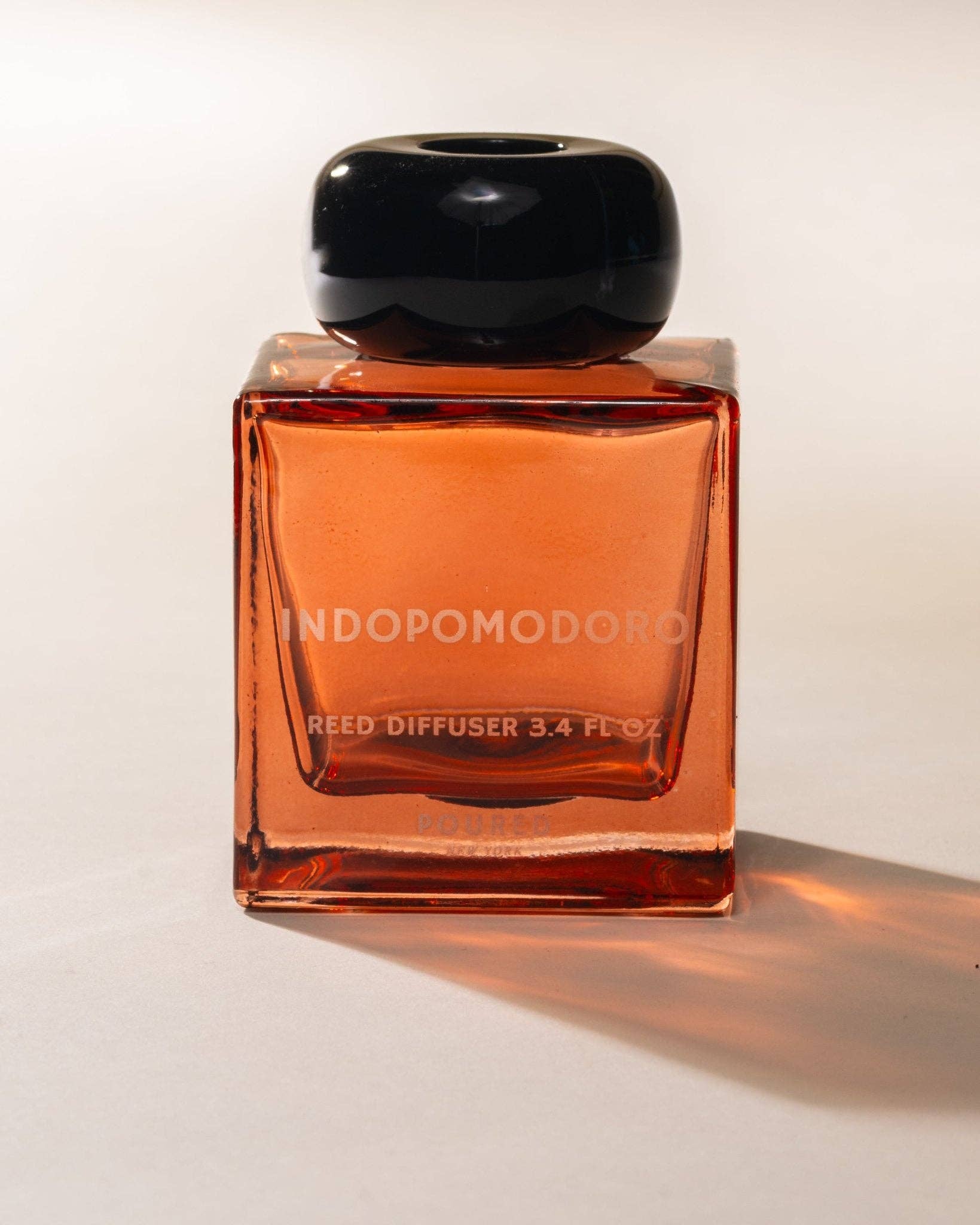 Indopomodoro | Poured New York