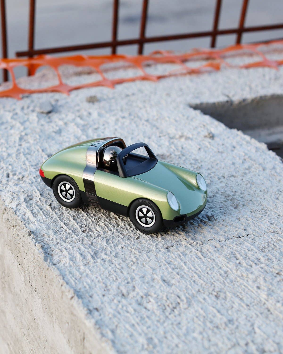 Car LUFT