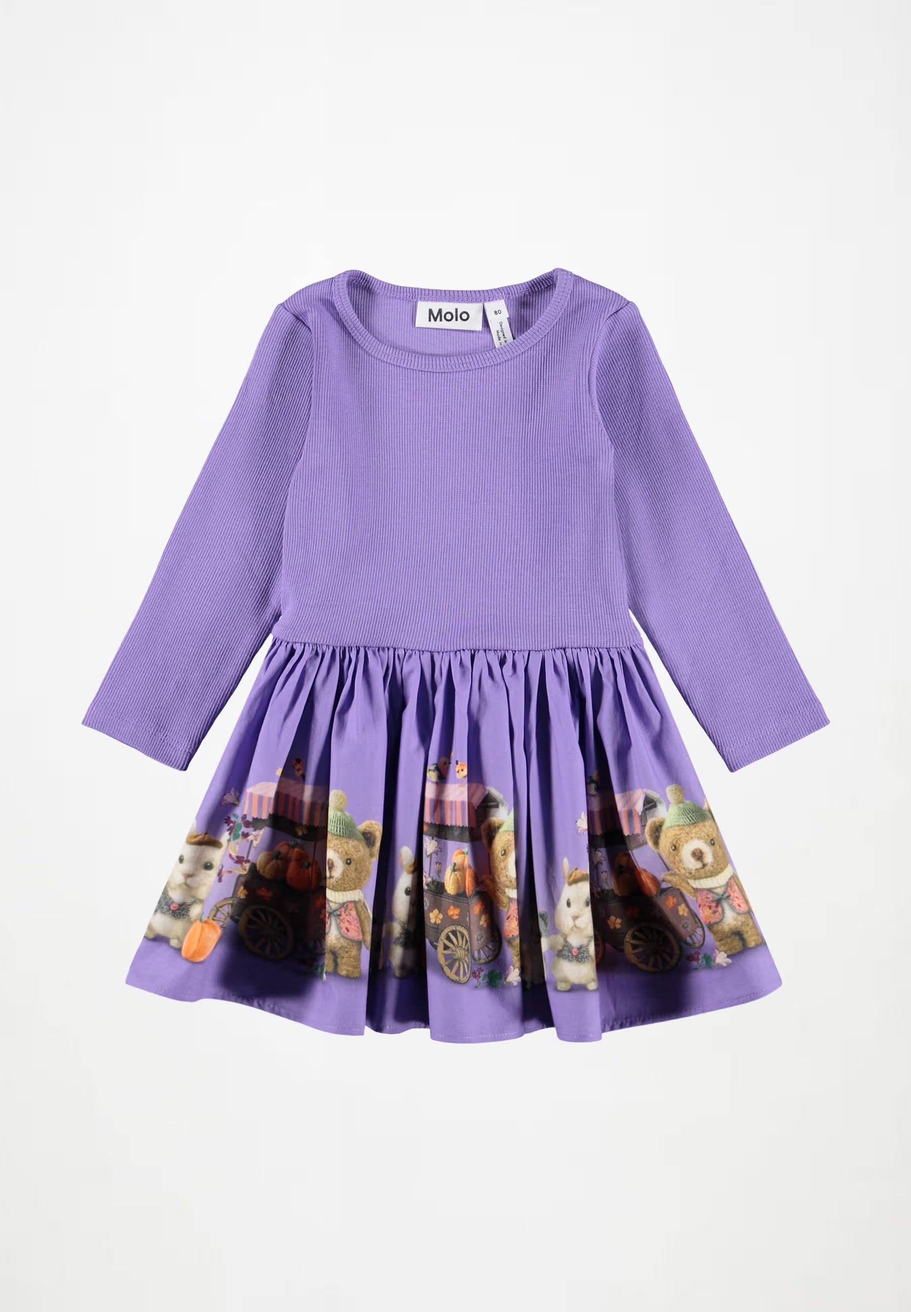 Candy Dress - Flower Market