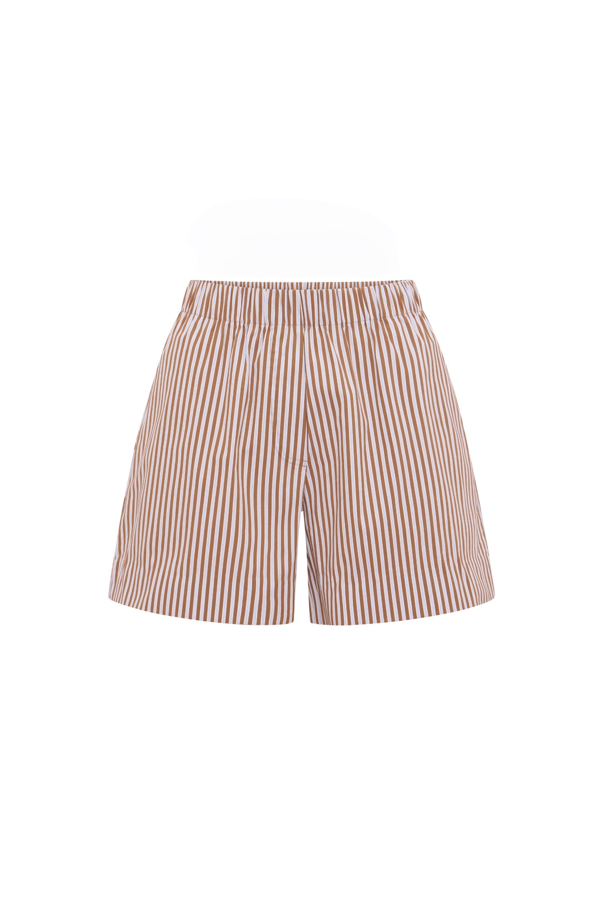 The Everything Short in Desert Stripe
