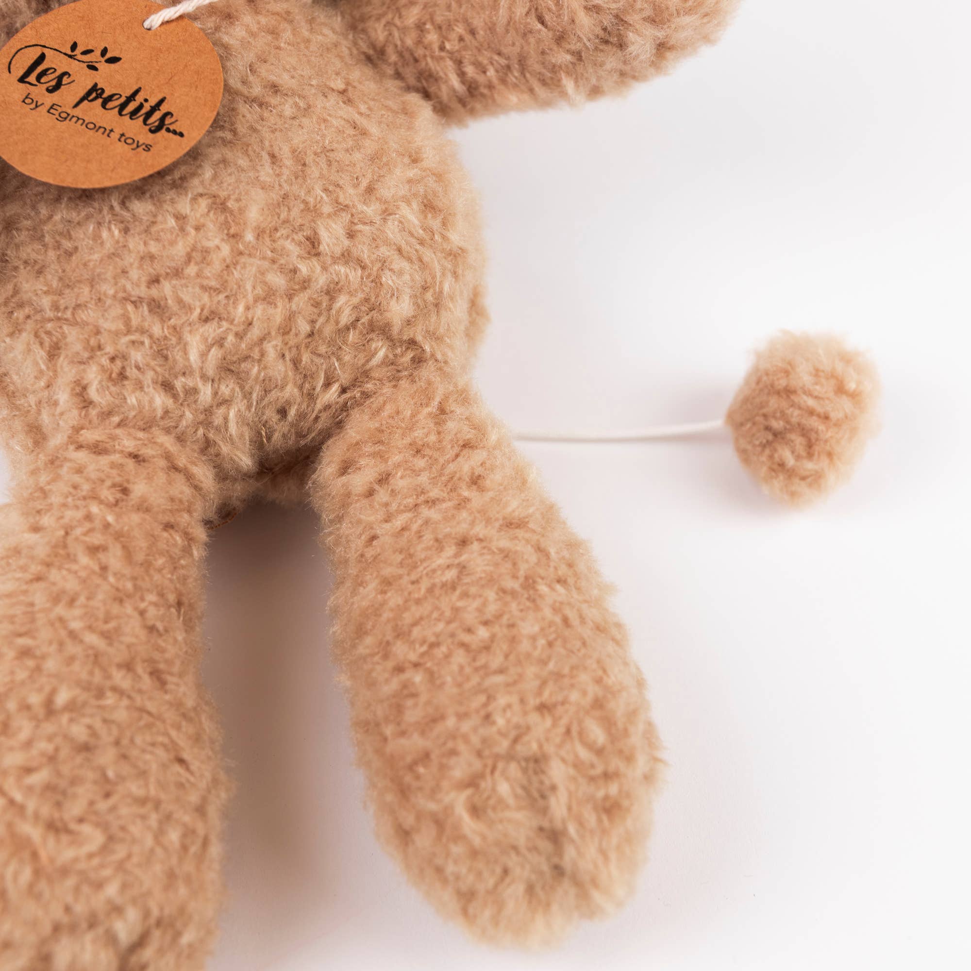 Morris Musical Plush