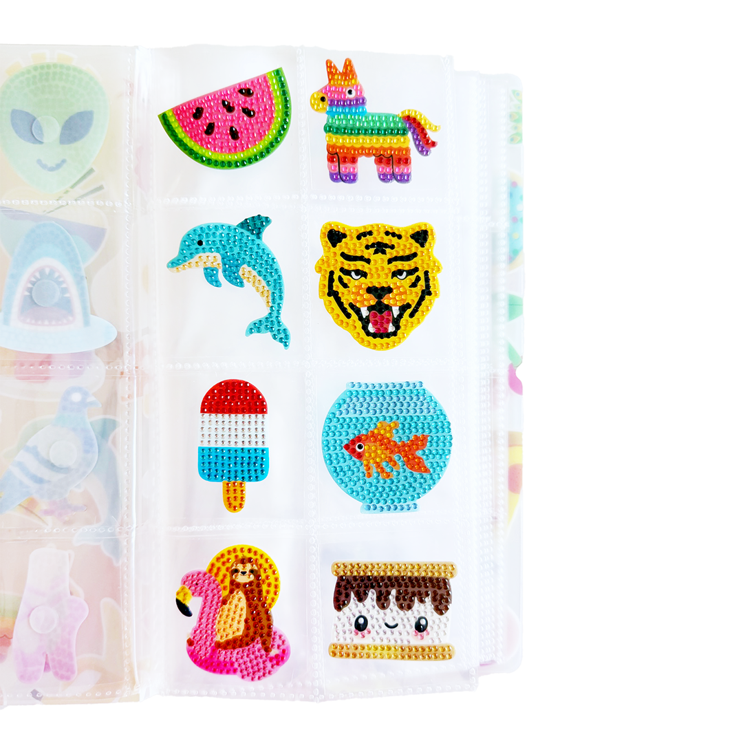 NEW! Willa Watermelon Pixigem