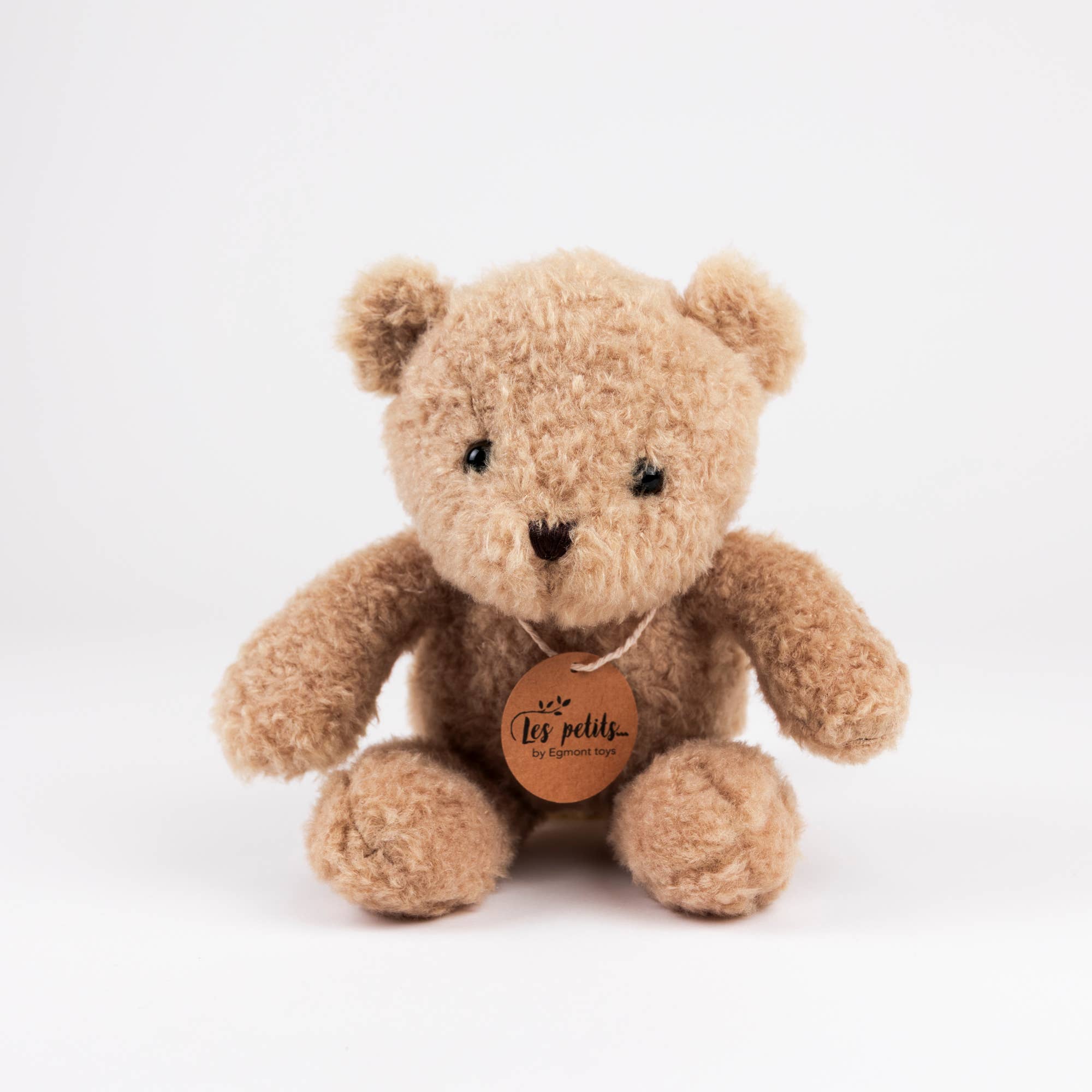Morris Musical Plush
