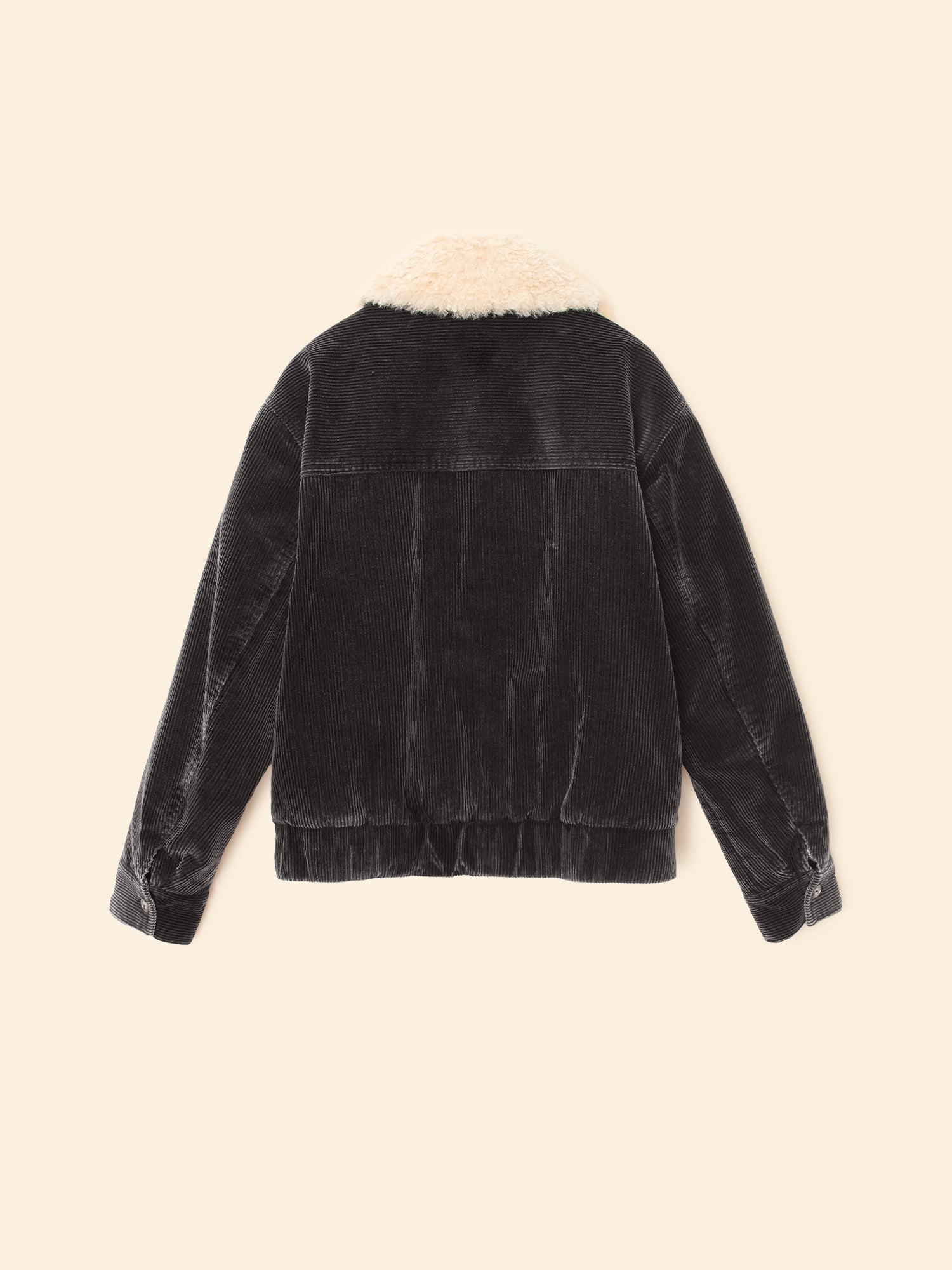 Bradley Jacket