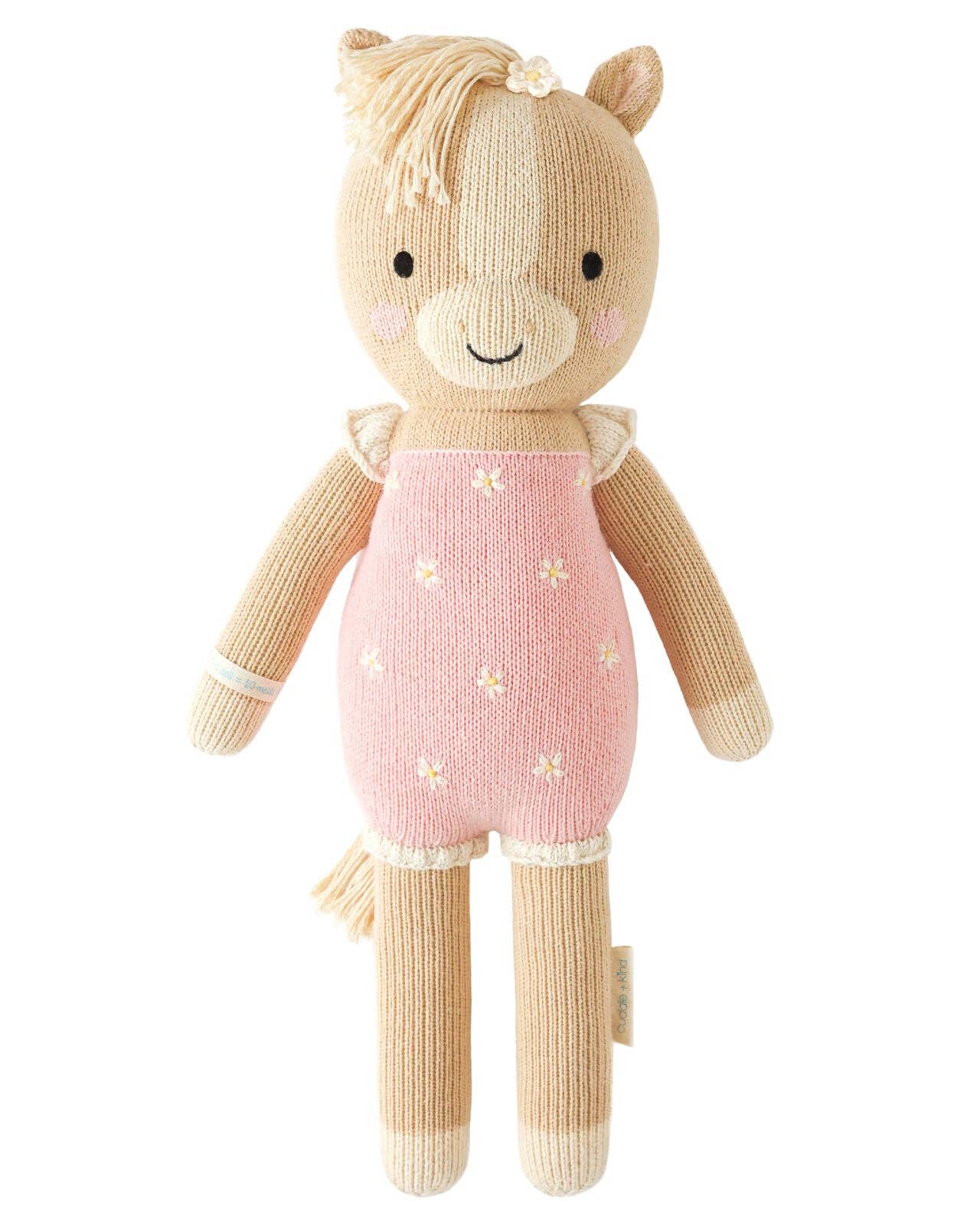 Cuddle + Kind Sophia the Pony - 20 inch