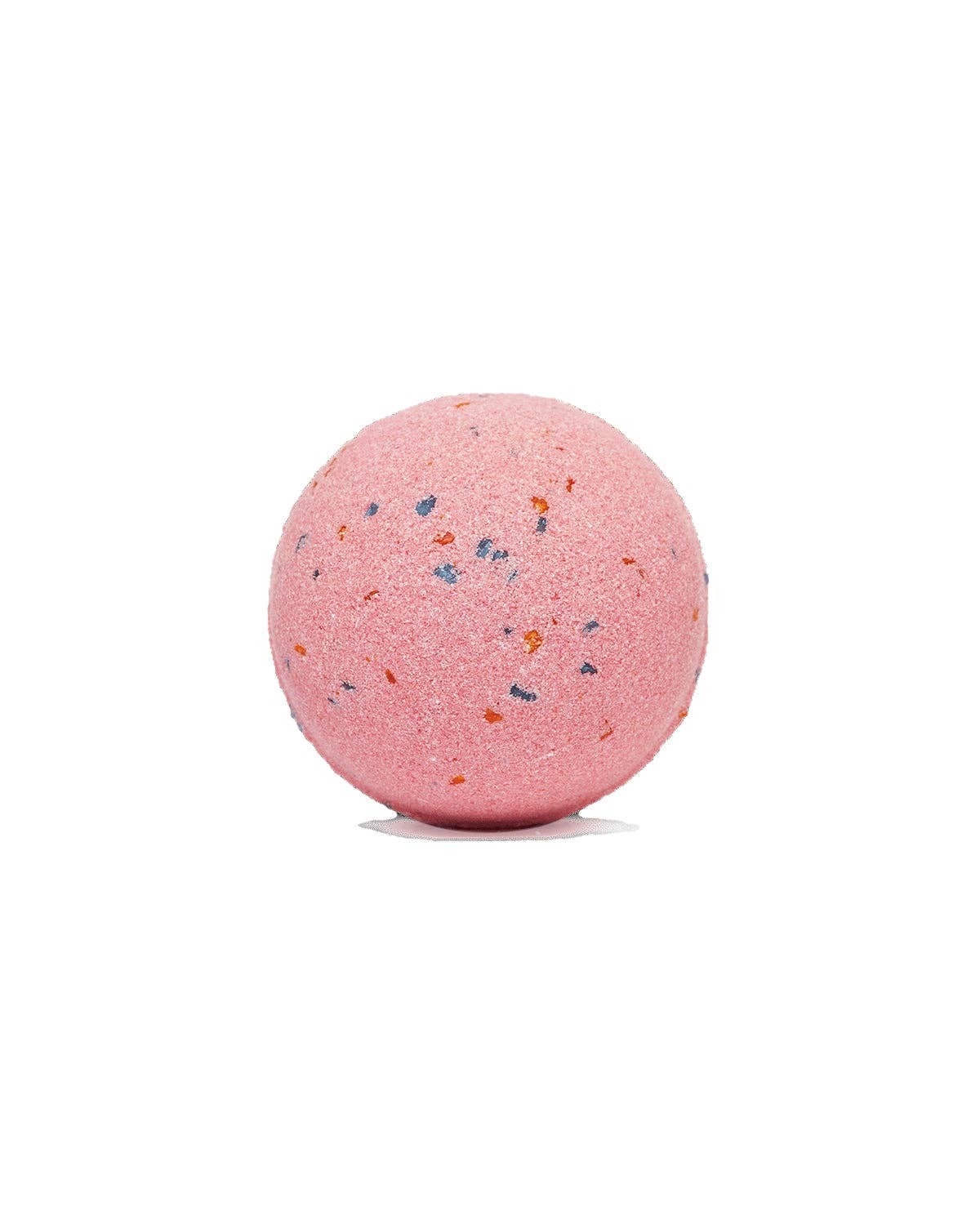 Bath Bomb for Kids GALAXY REDPLANET Red Blue