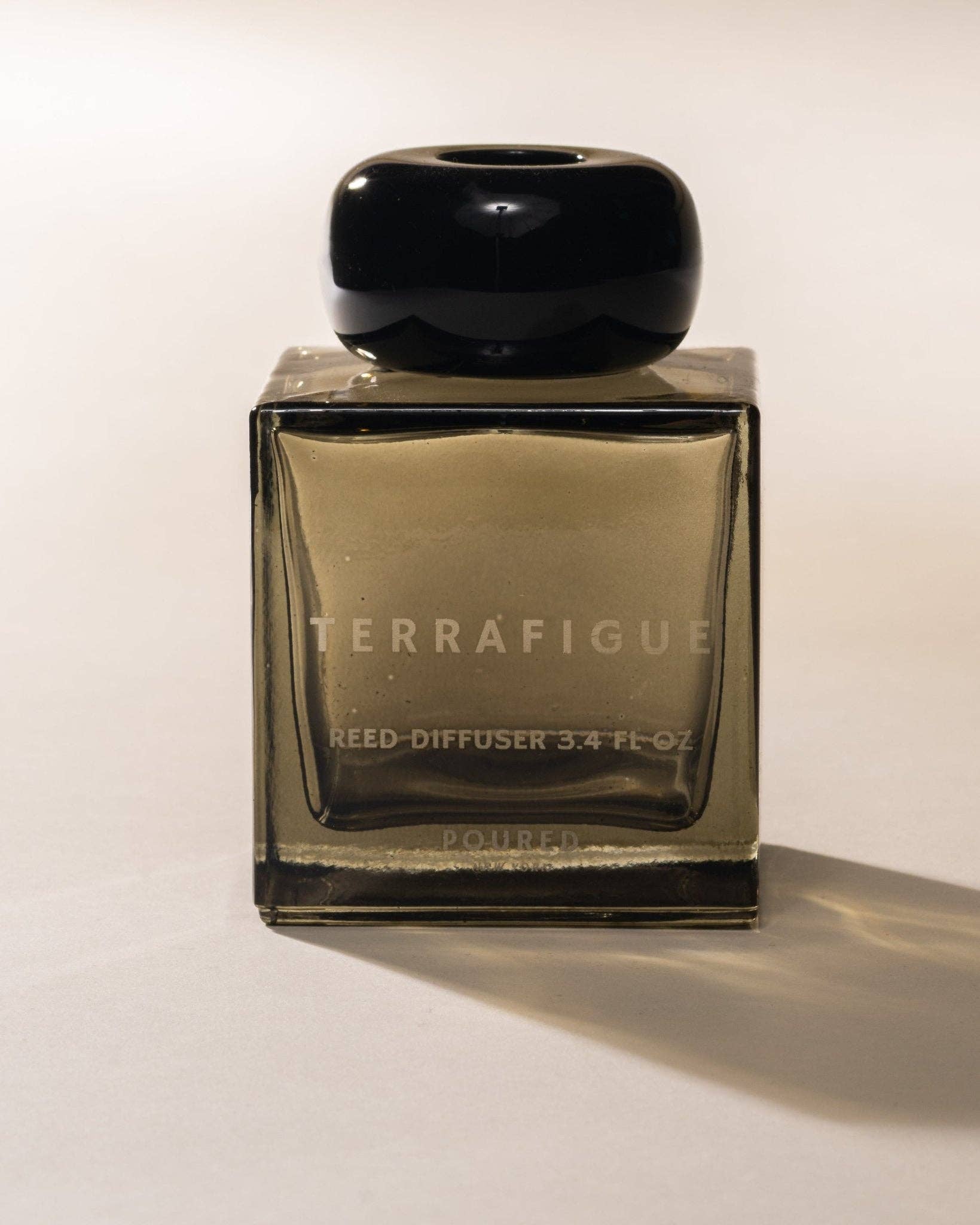 Terrafigue | Poured New York
