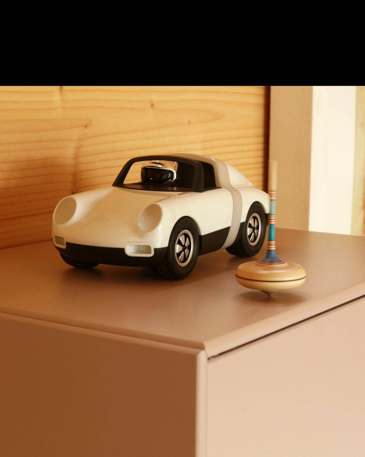 Car LUFT