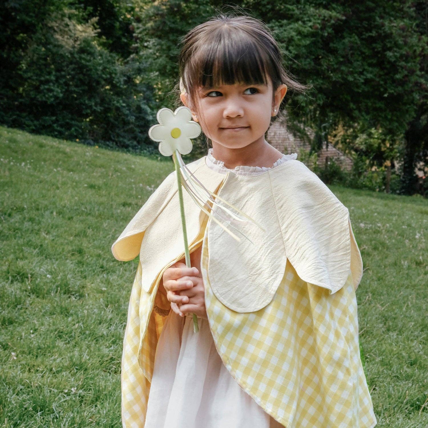 Daisy Daisy Wand