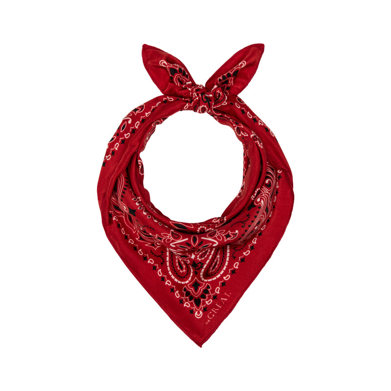 TRUE RED